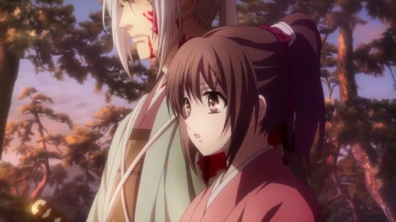 Hakuoki Collection