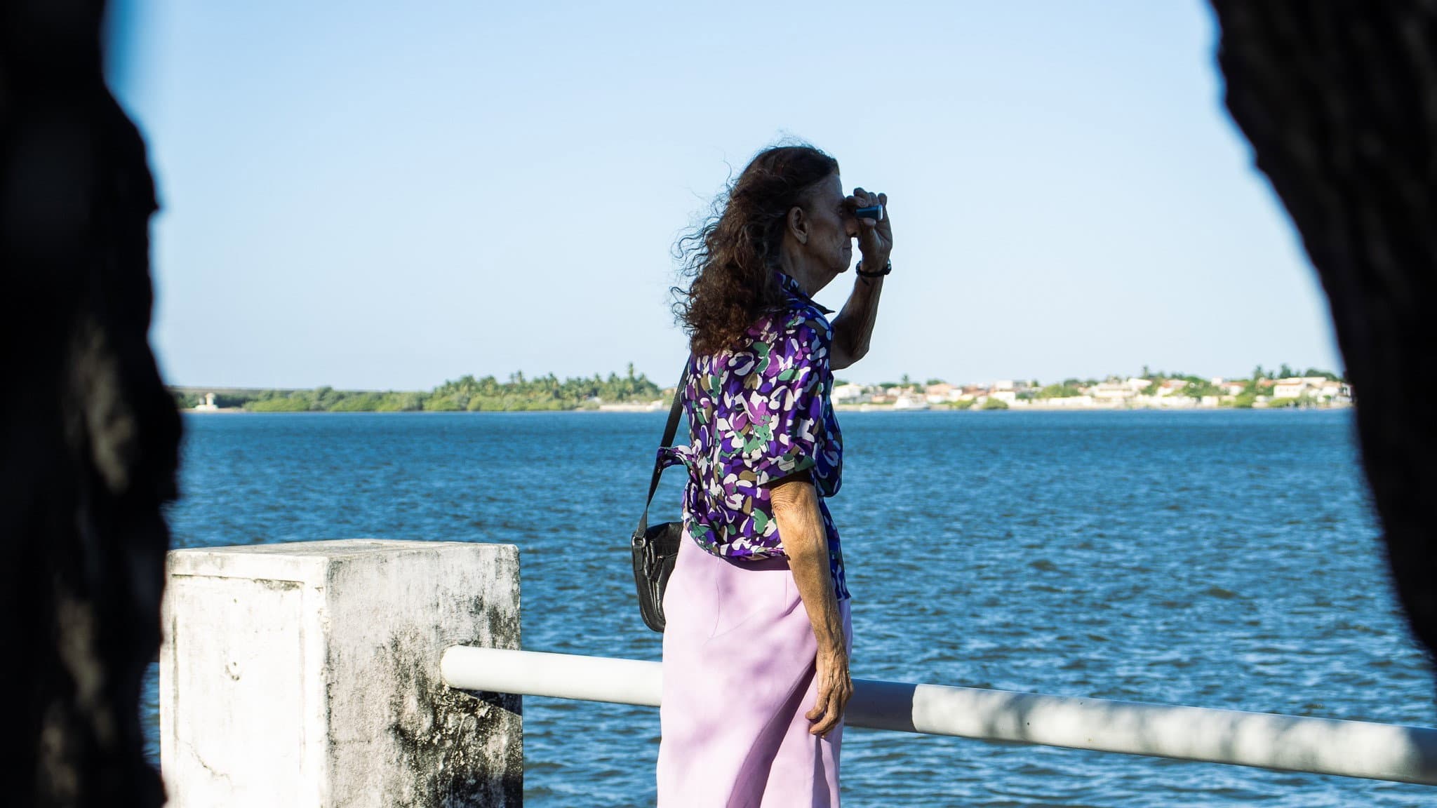 Porto das Almas