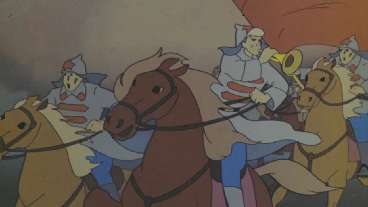 Орлёнок
