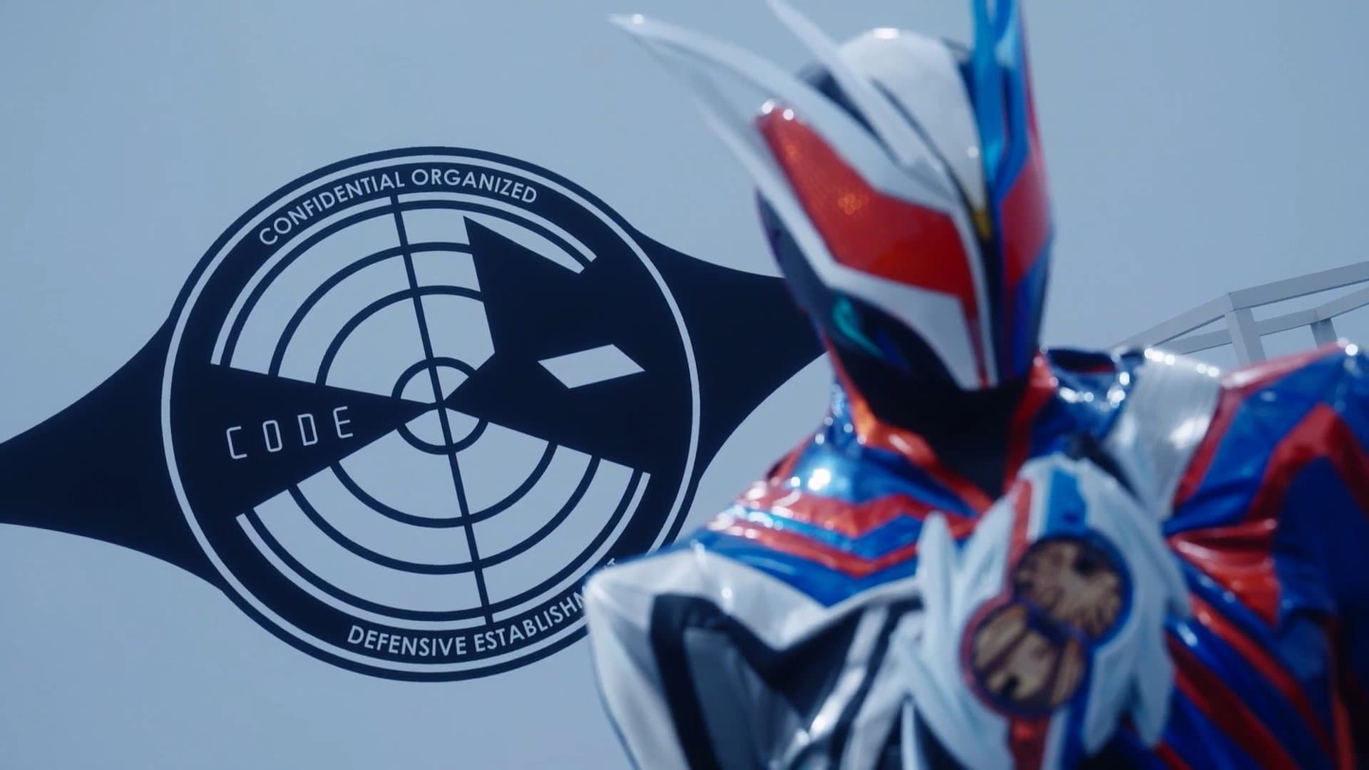 仮面ライダーノクス 変身講座