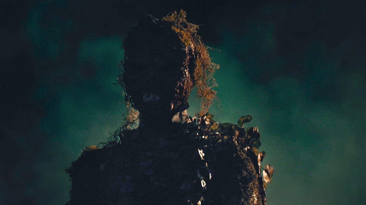 Dark Mommy