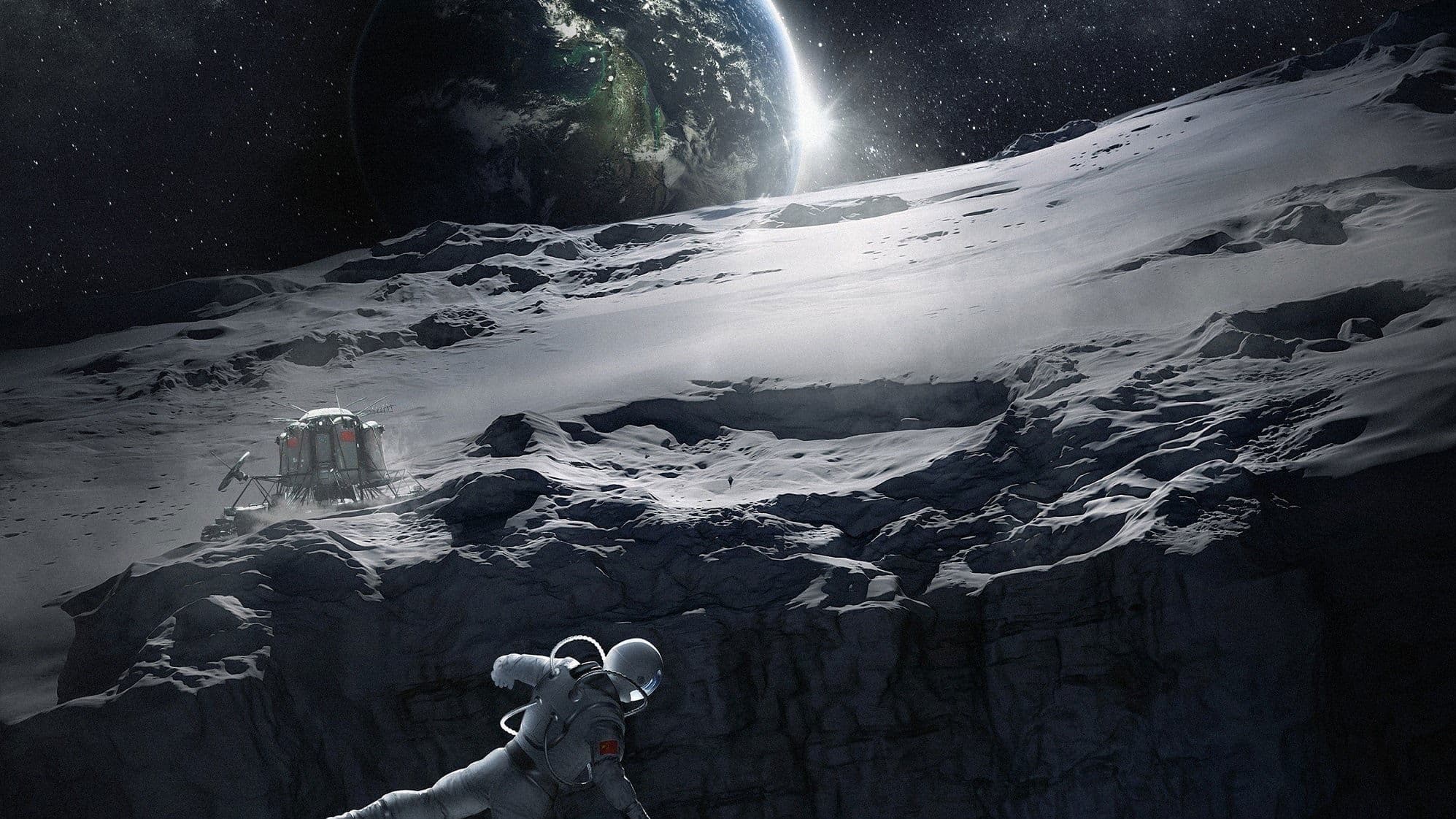 Iron Sky Collection