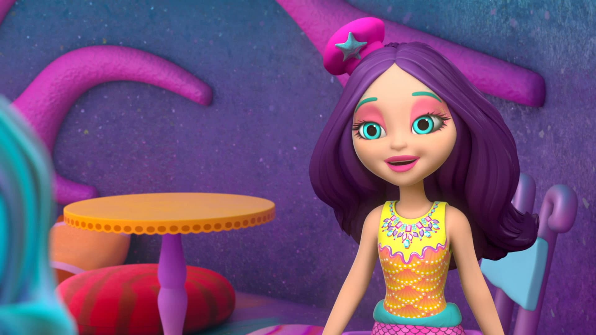 Enchantimals: Historias Citadinas