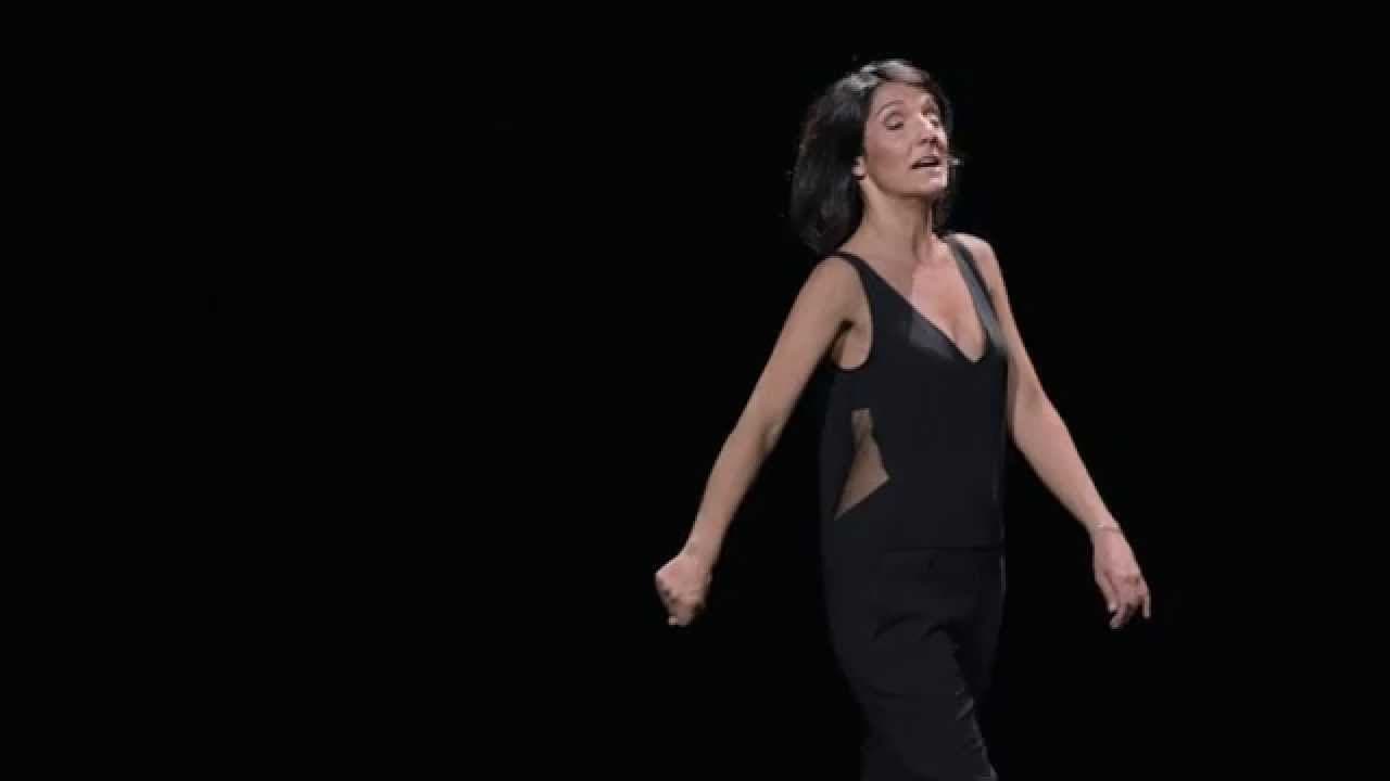 Florence Foresti - Epilogue