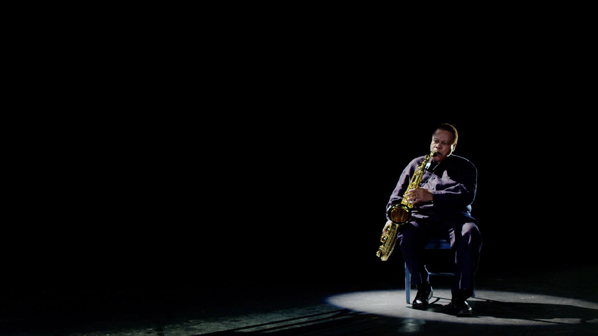 Wayne Shorter: gravedad cero