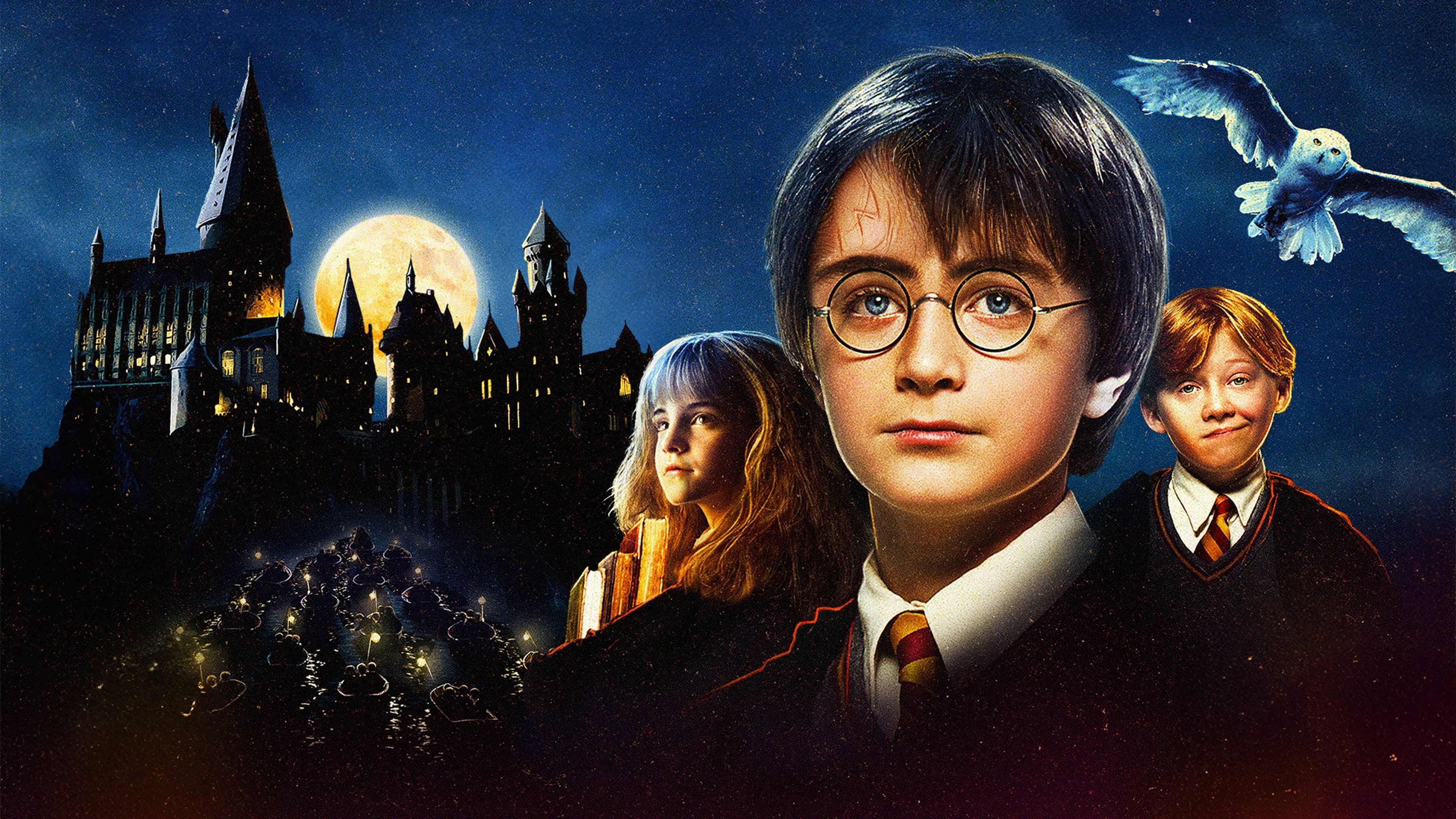 Harry Potter - Colección