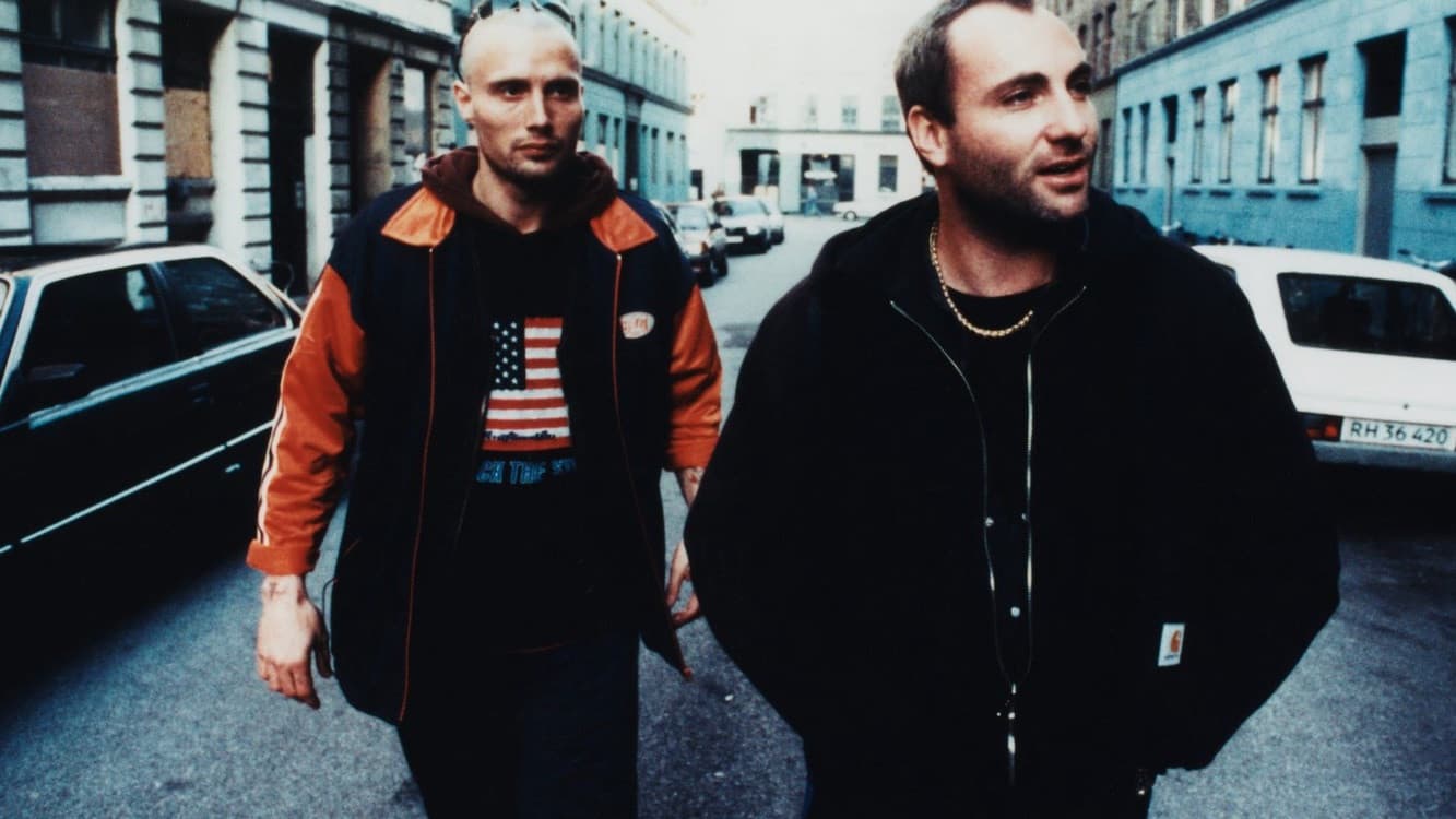Pusher Collection