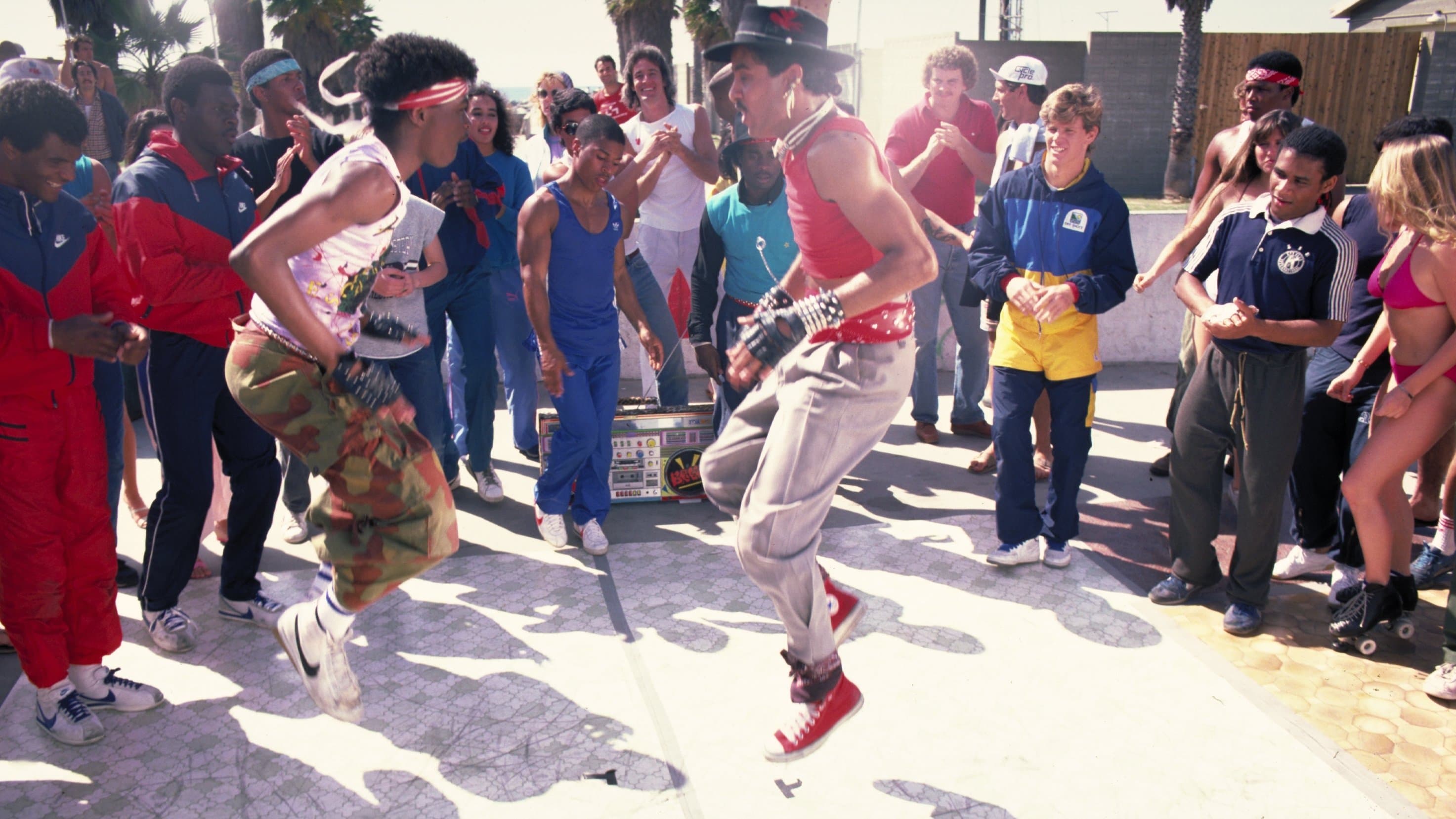 Breakin' Collection