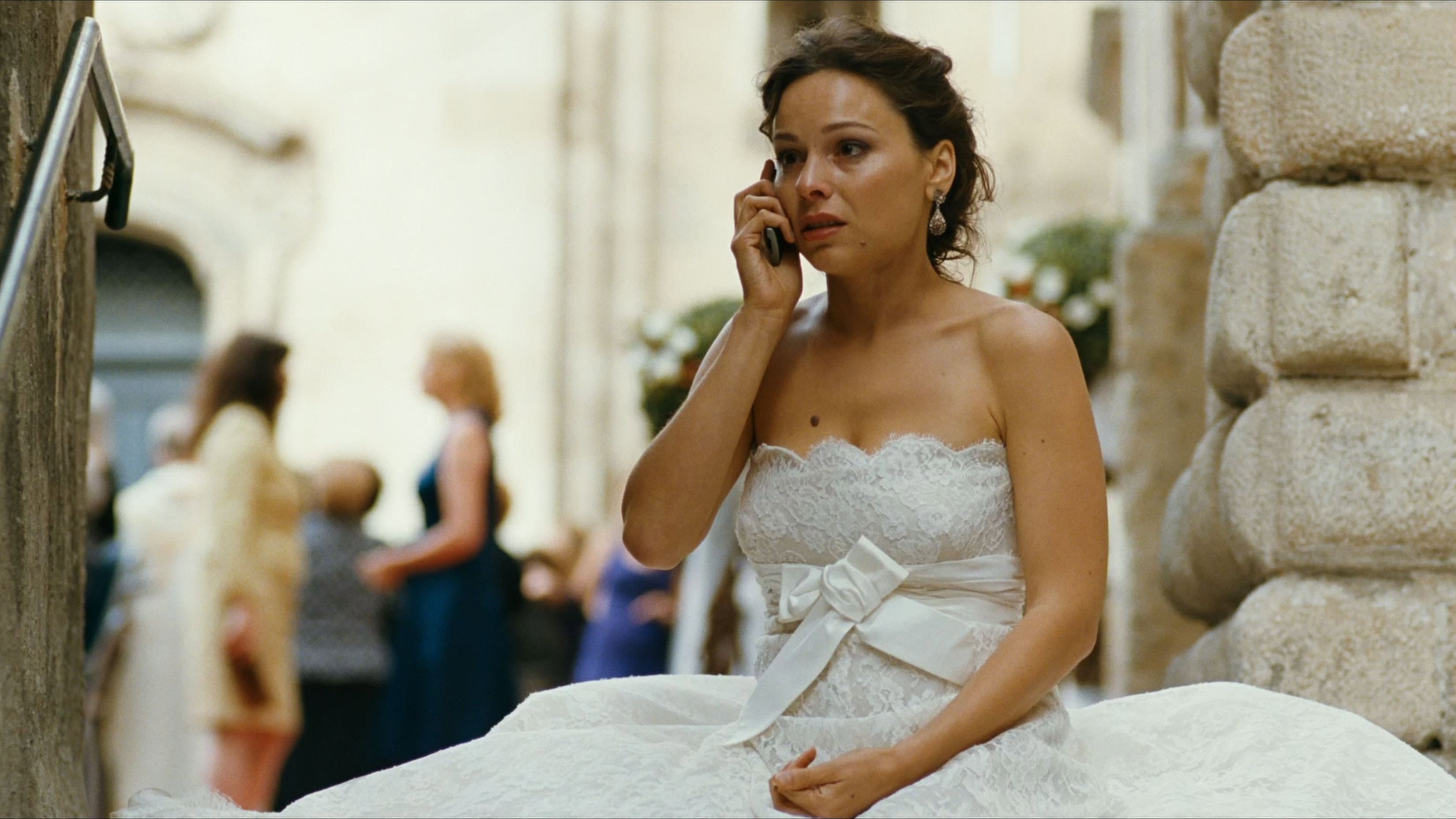 Maria, ihm schmeckt's nicht! Filmreihe