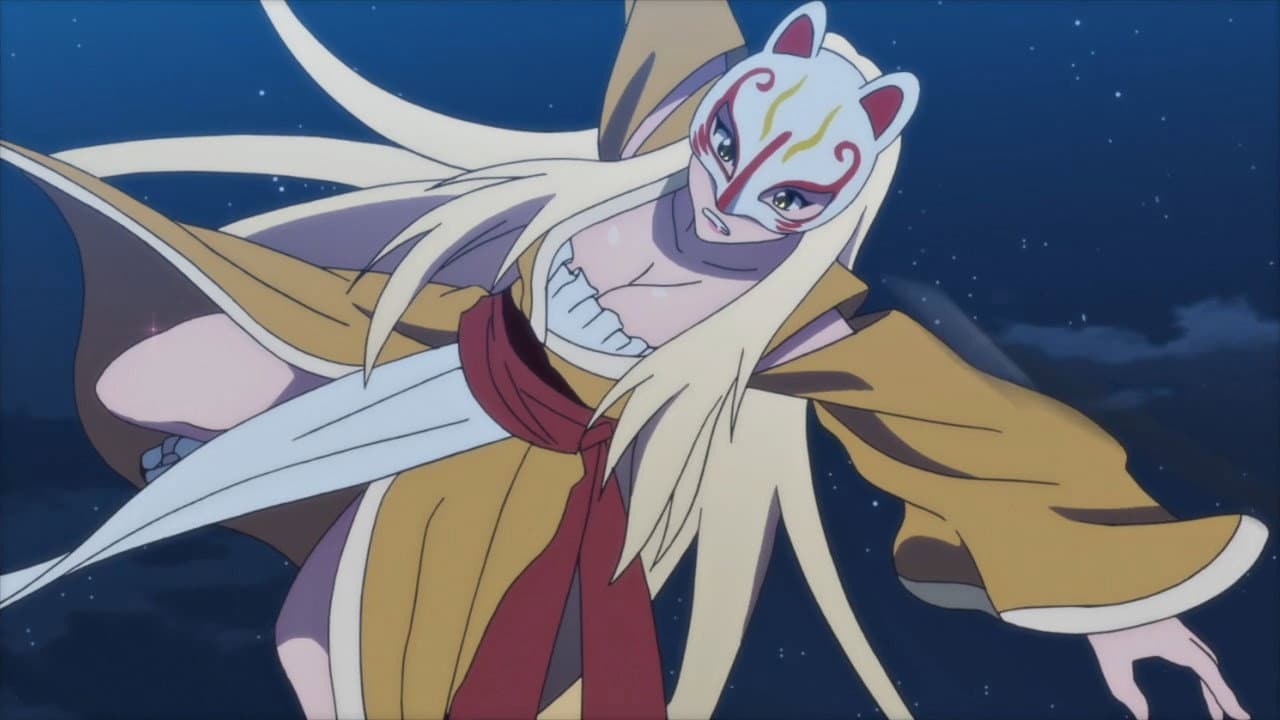 El diario fotográfico Yokai de Kiitaro