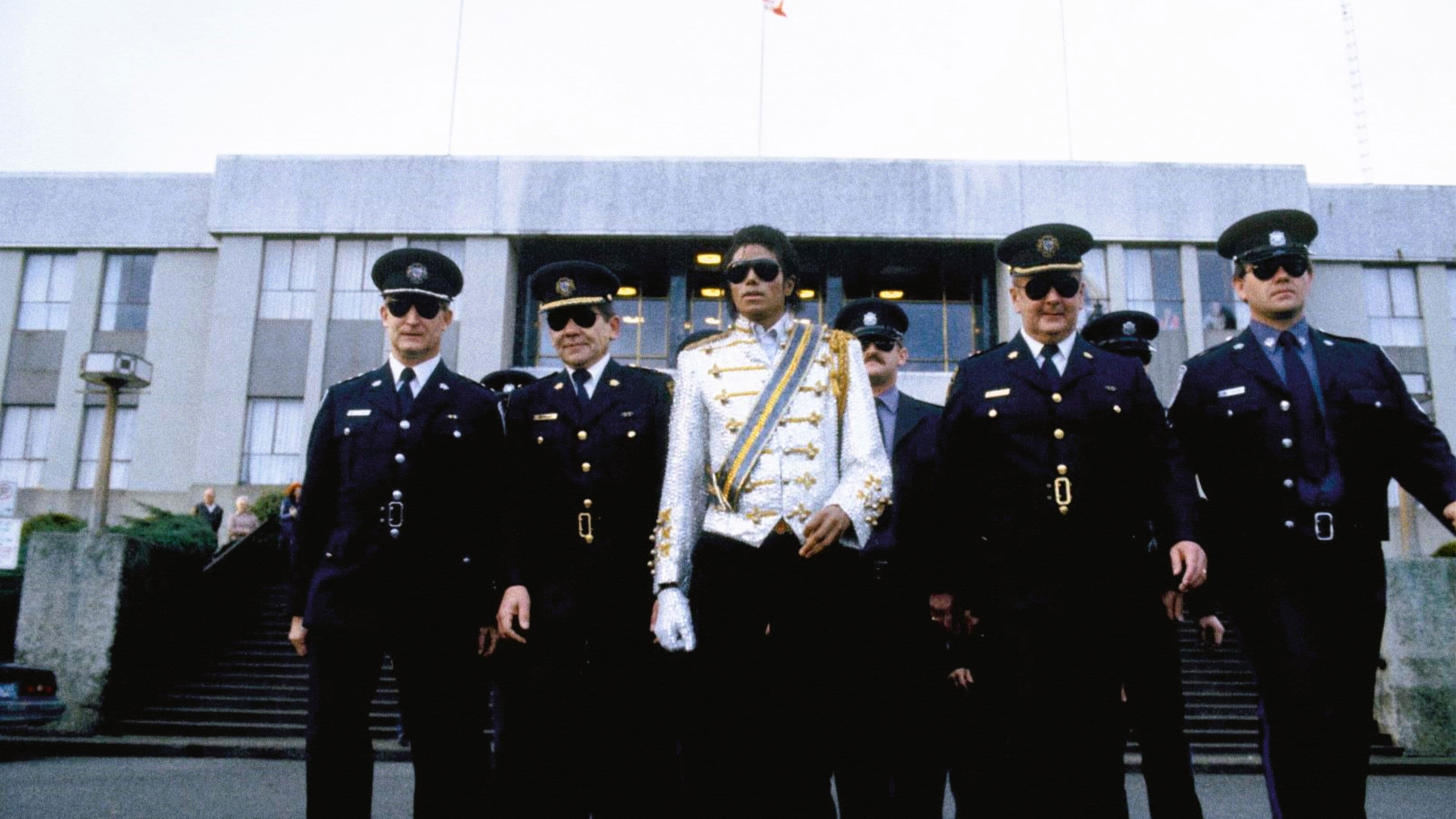 Michael Jackson: la leyenda continúa