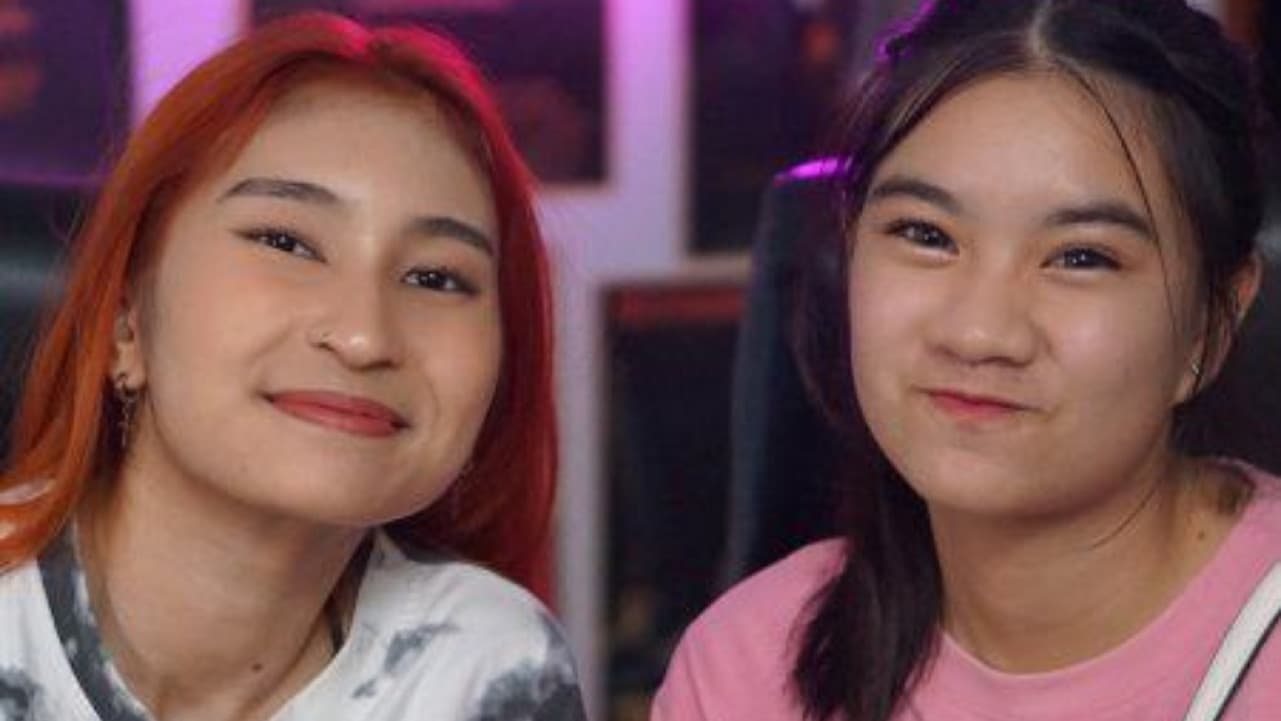 My Streamer รักเธอทุกสตรีมมิ่ง