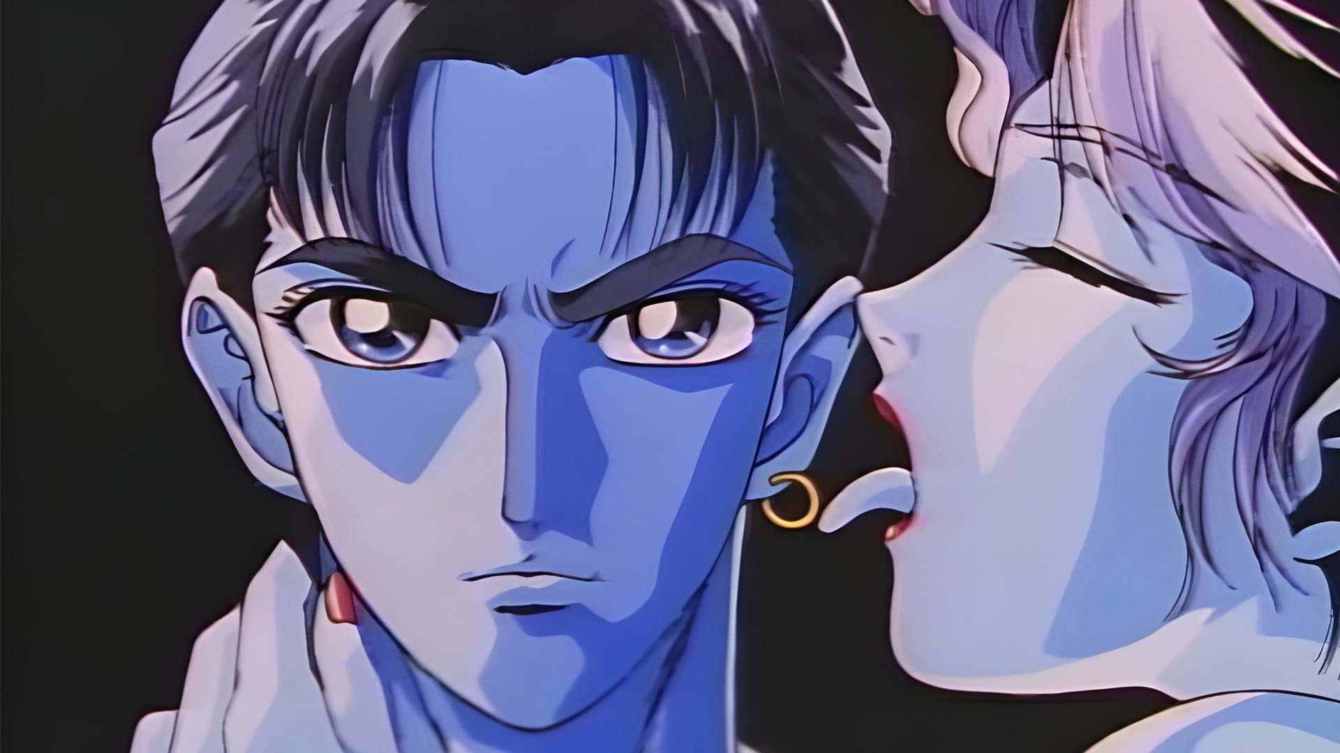 黄龍の耳 美那の章