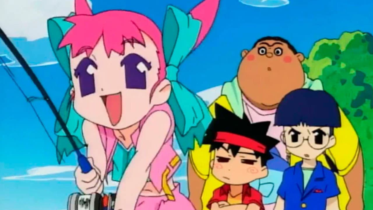 Koni Chan