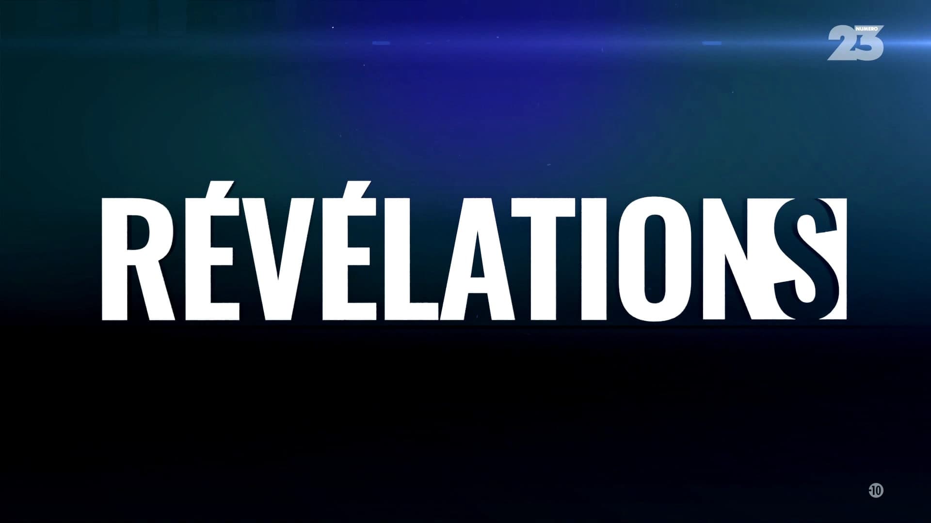 Révélations