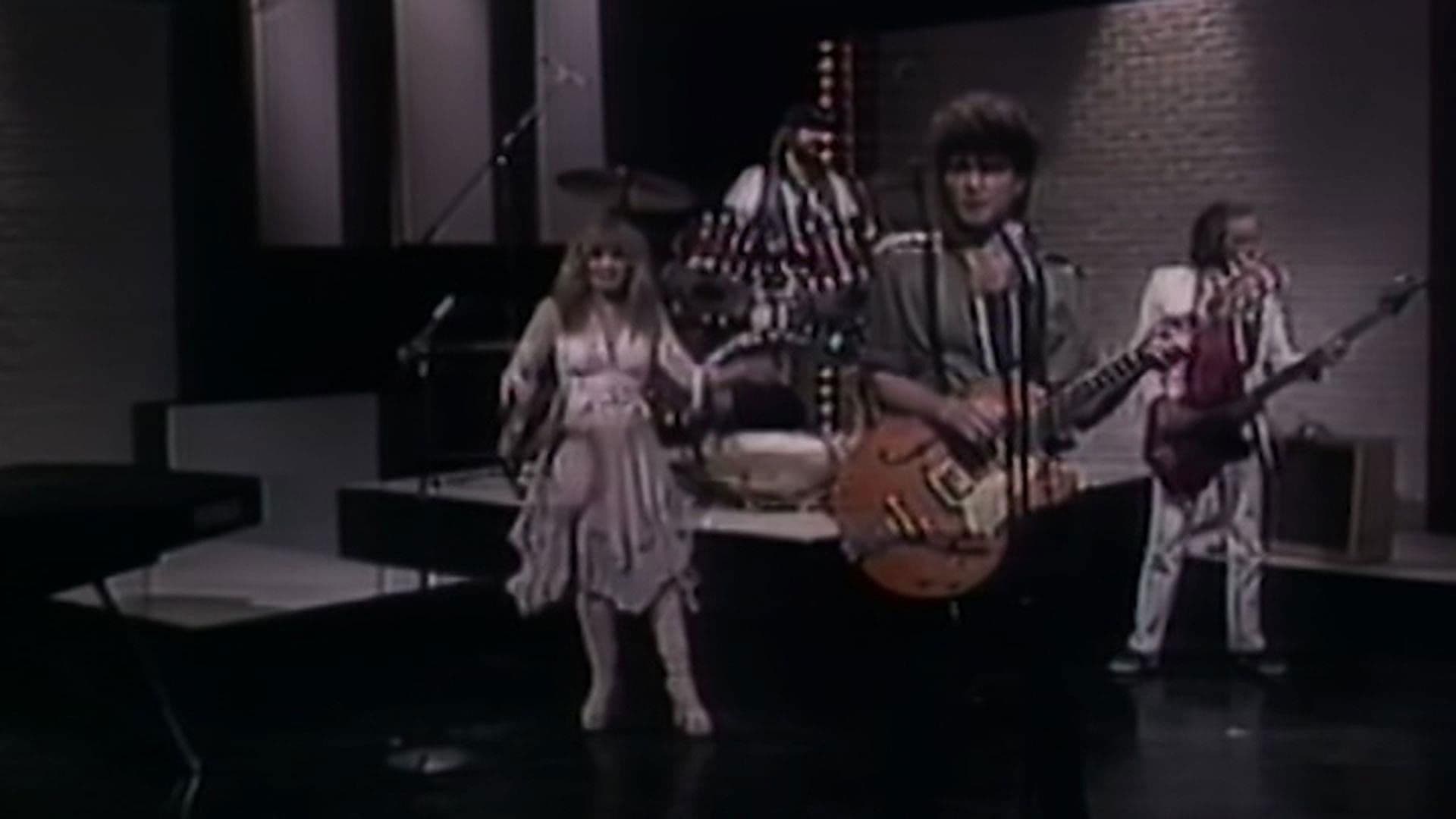 The Story of Fleetwood Mac