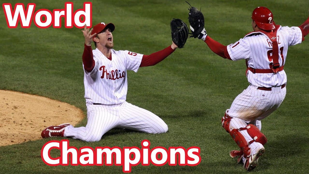 The Perfect Season