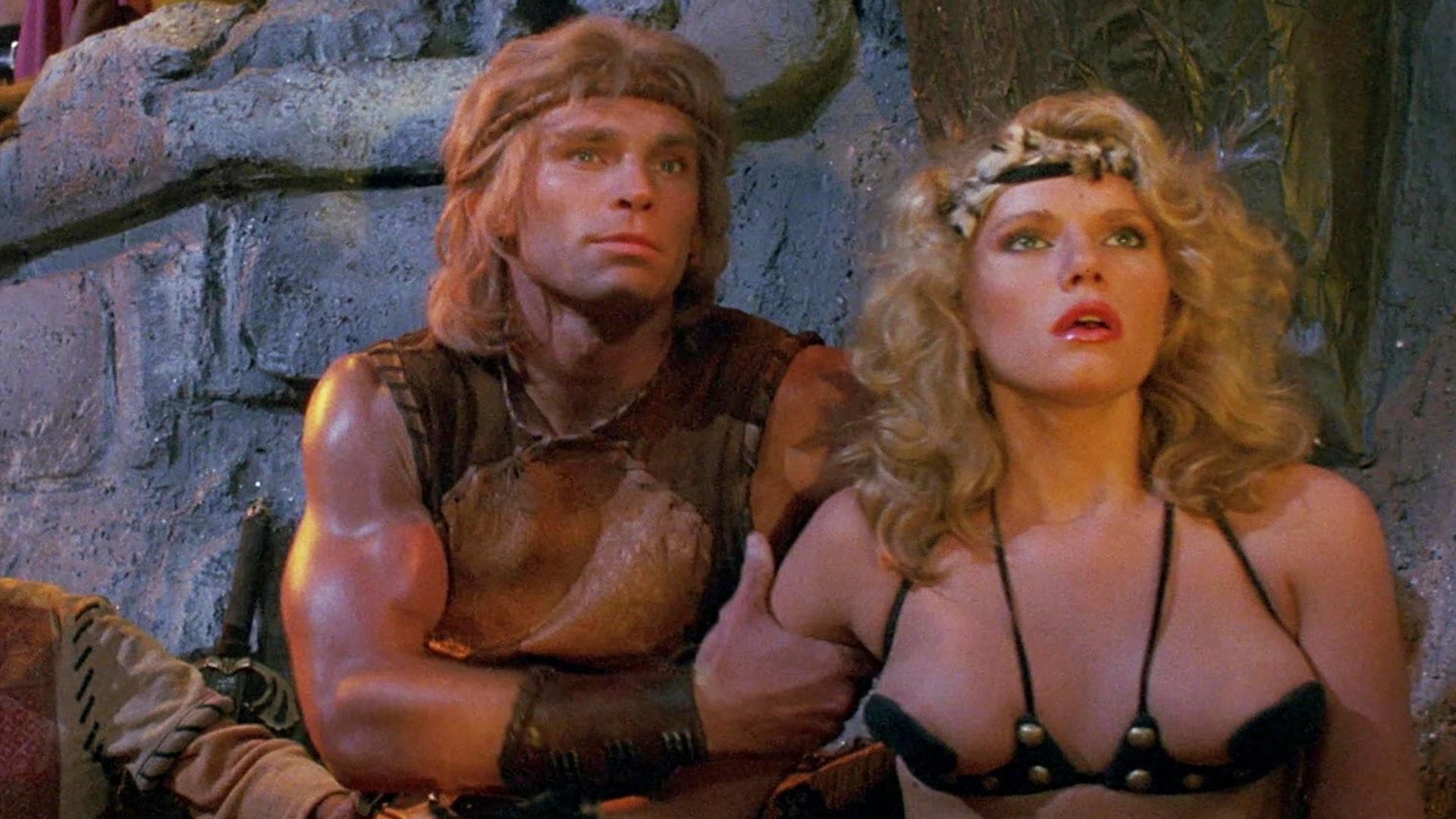 Deathstalker Collection