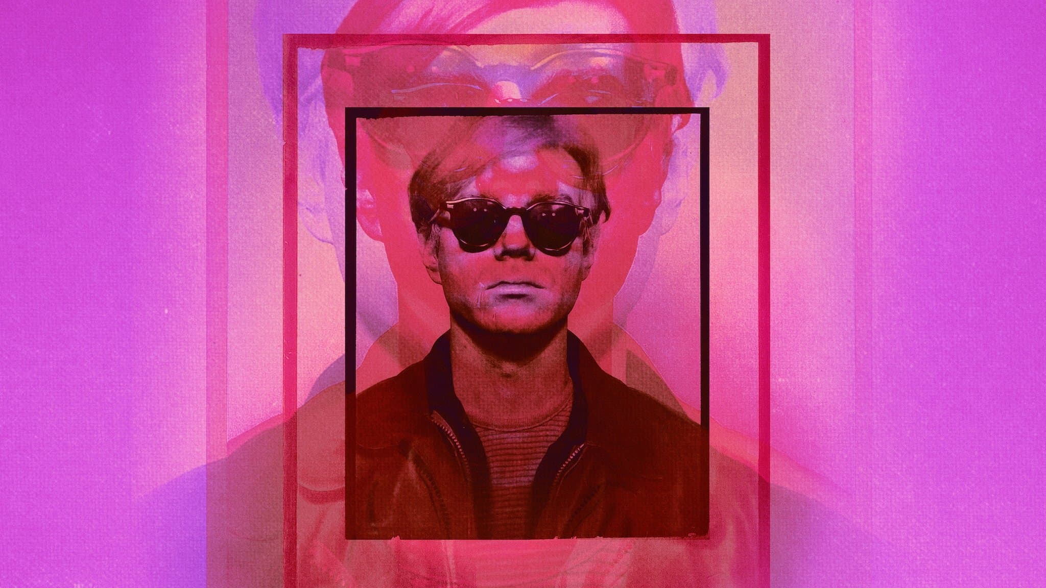 Los Diarios de Andy Warhol