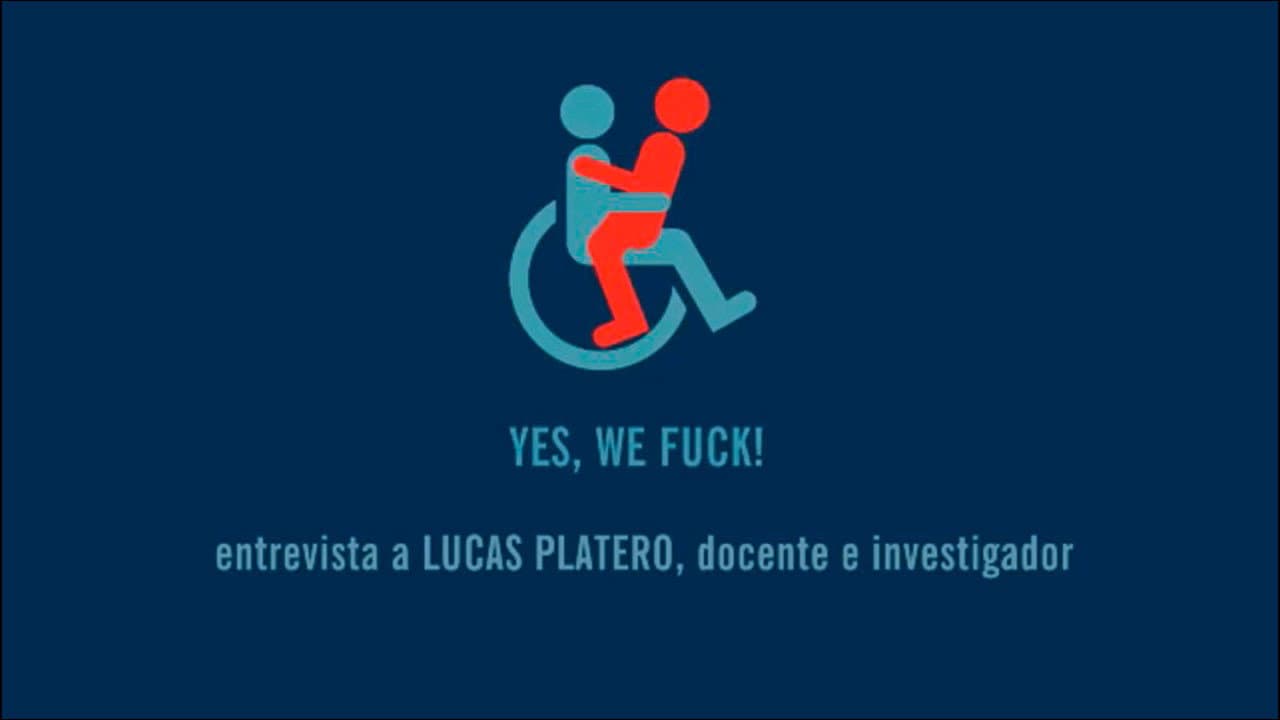 Yes, We Fuck!