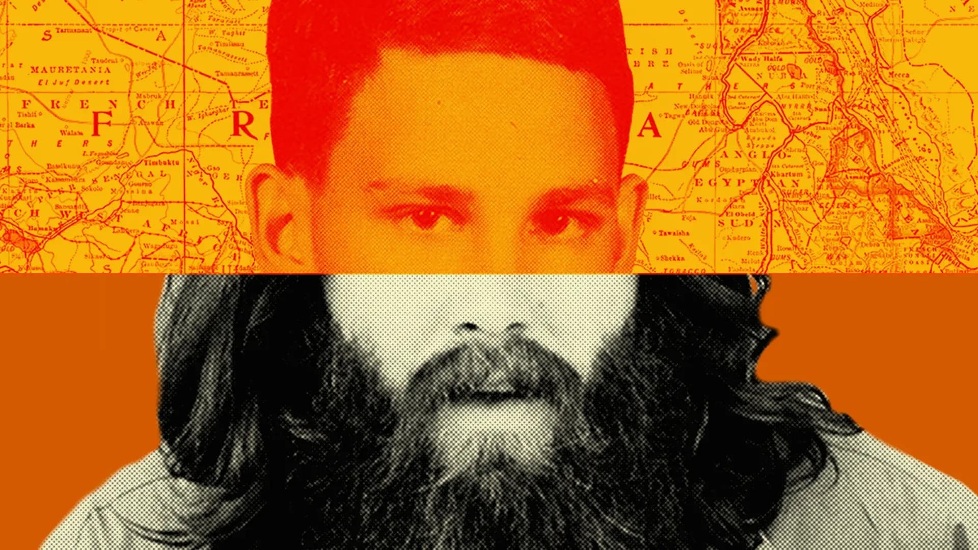 Before the End: Searching for Jim Morrison