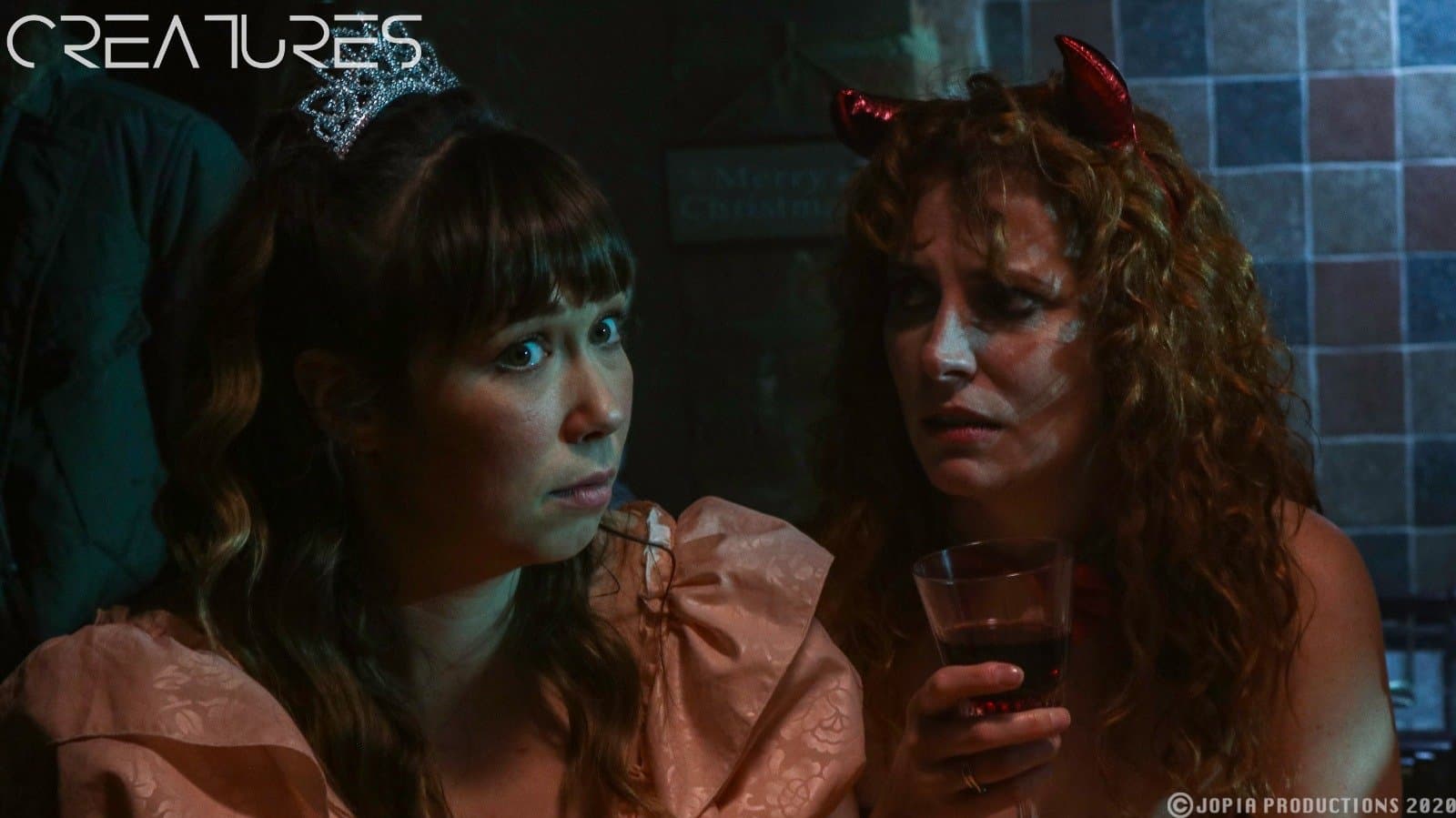 Las Criaturas