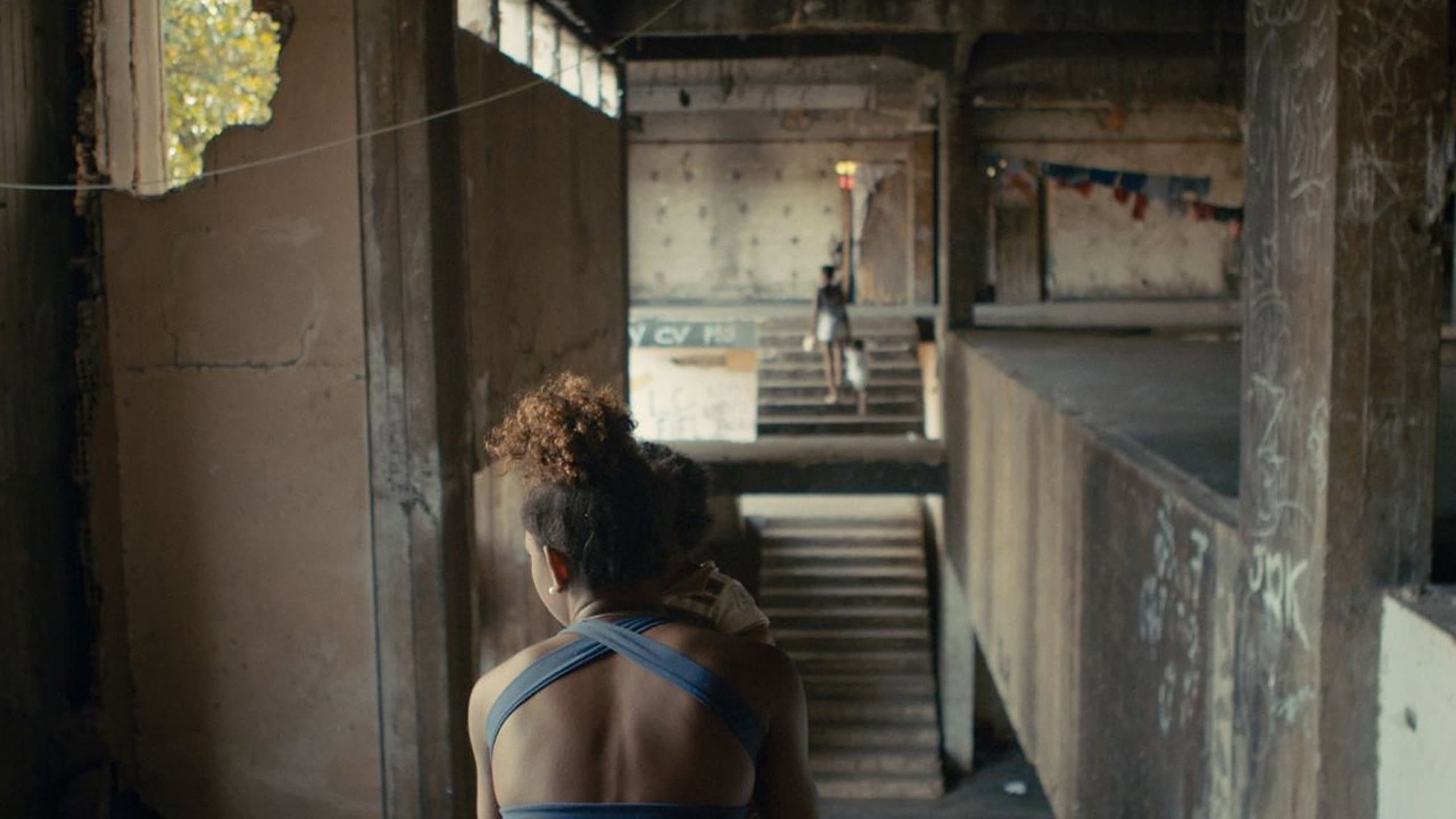 L'autre Rio