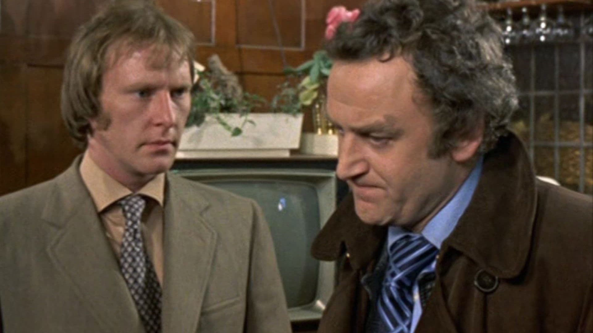 The Sweeney Movie Collection