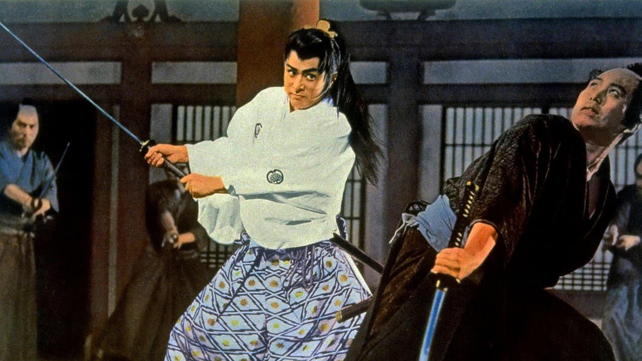 20 Duels of Young Shingo