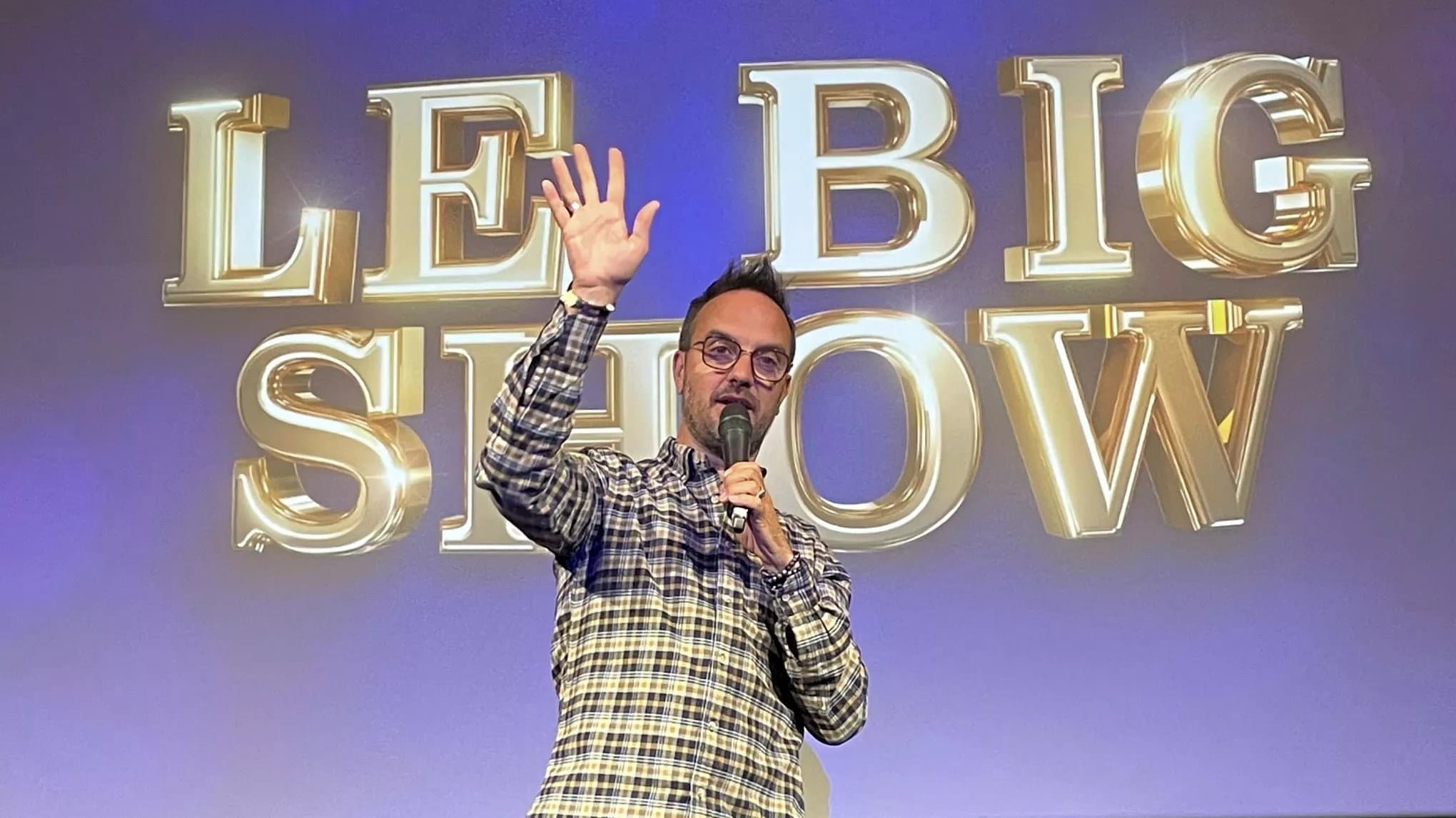 Le Big Show