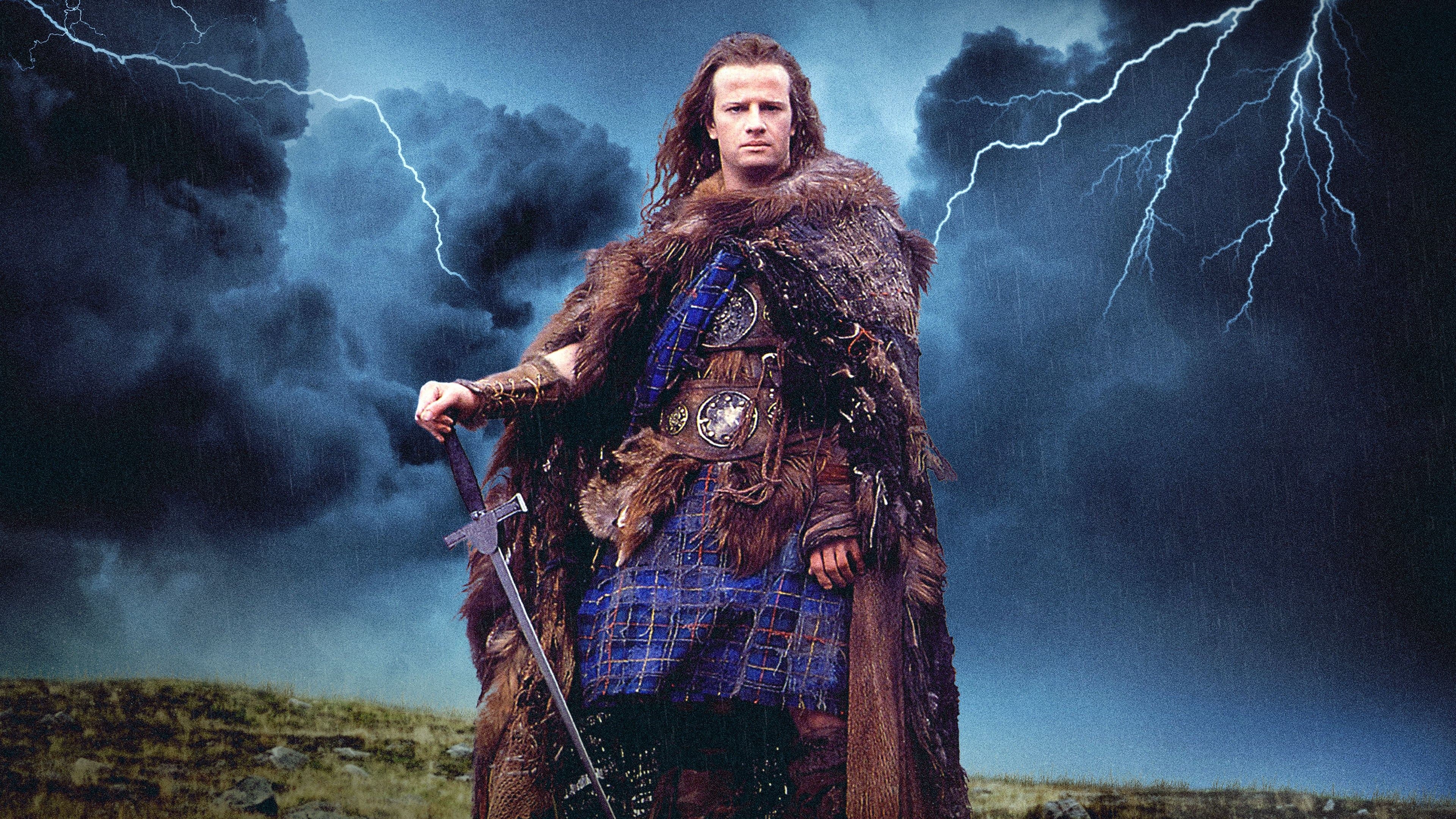 Highlander - Colección