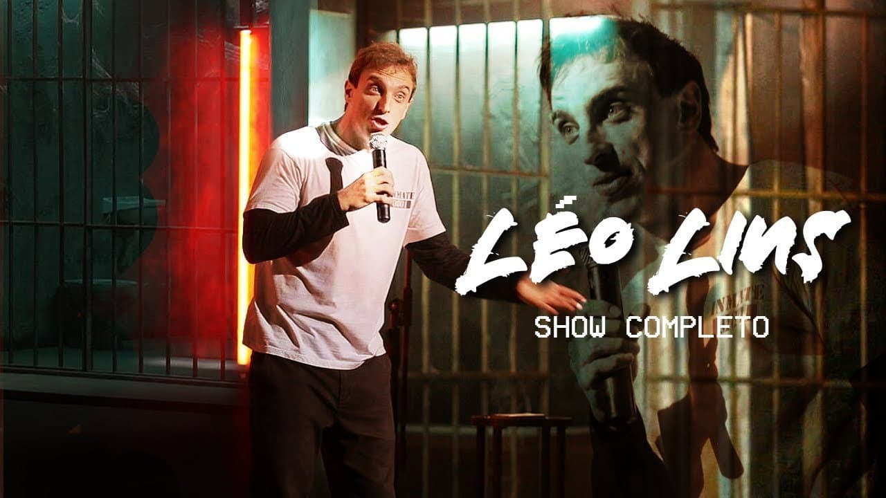 Léo Lins: Bullying Arte