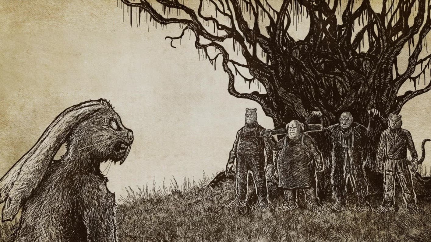 Winnie-the-Pooh (Horror) Collection
