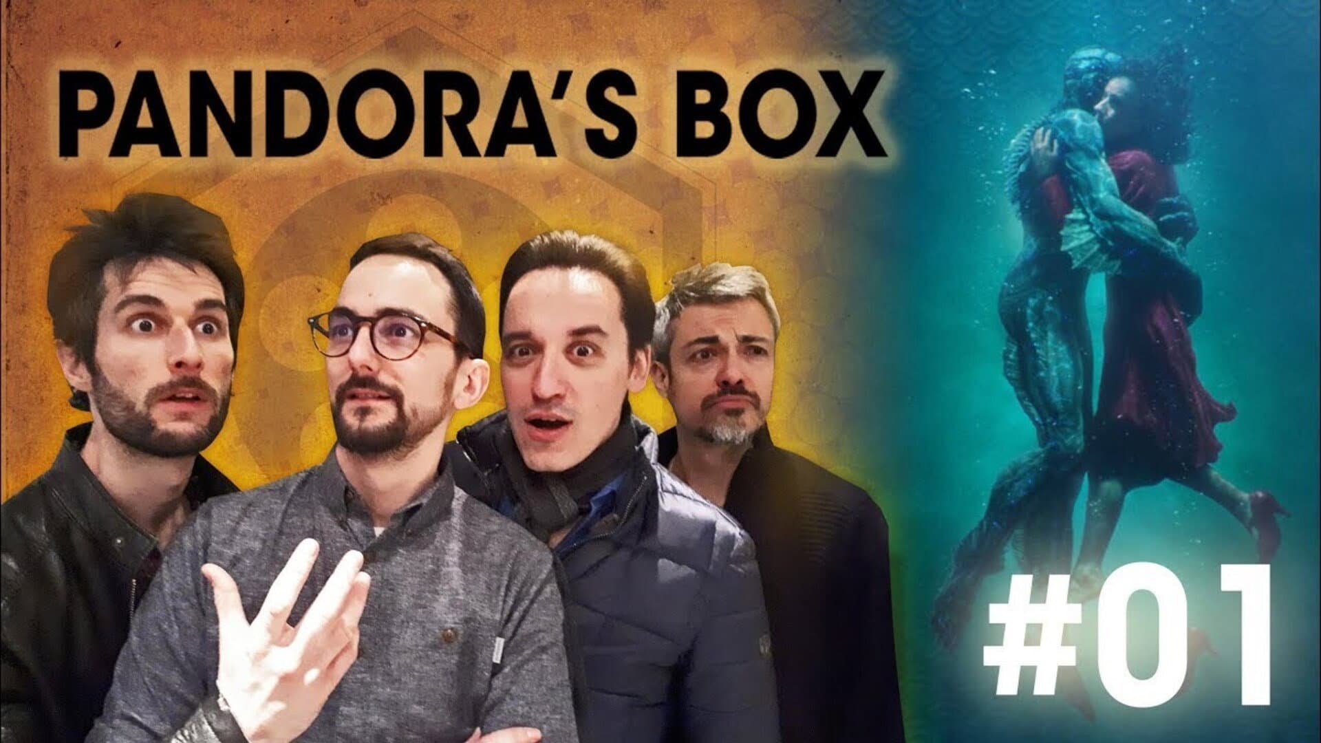 Pandora's Box