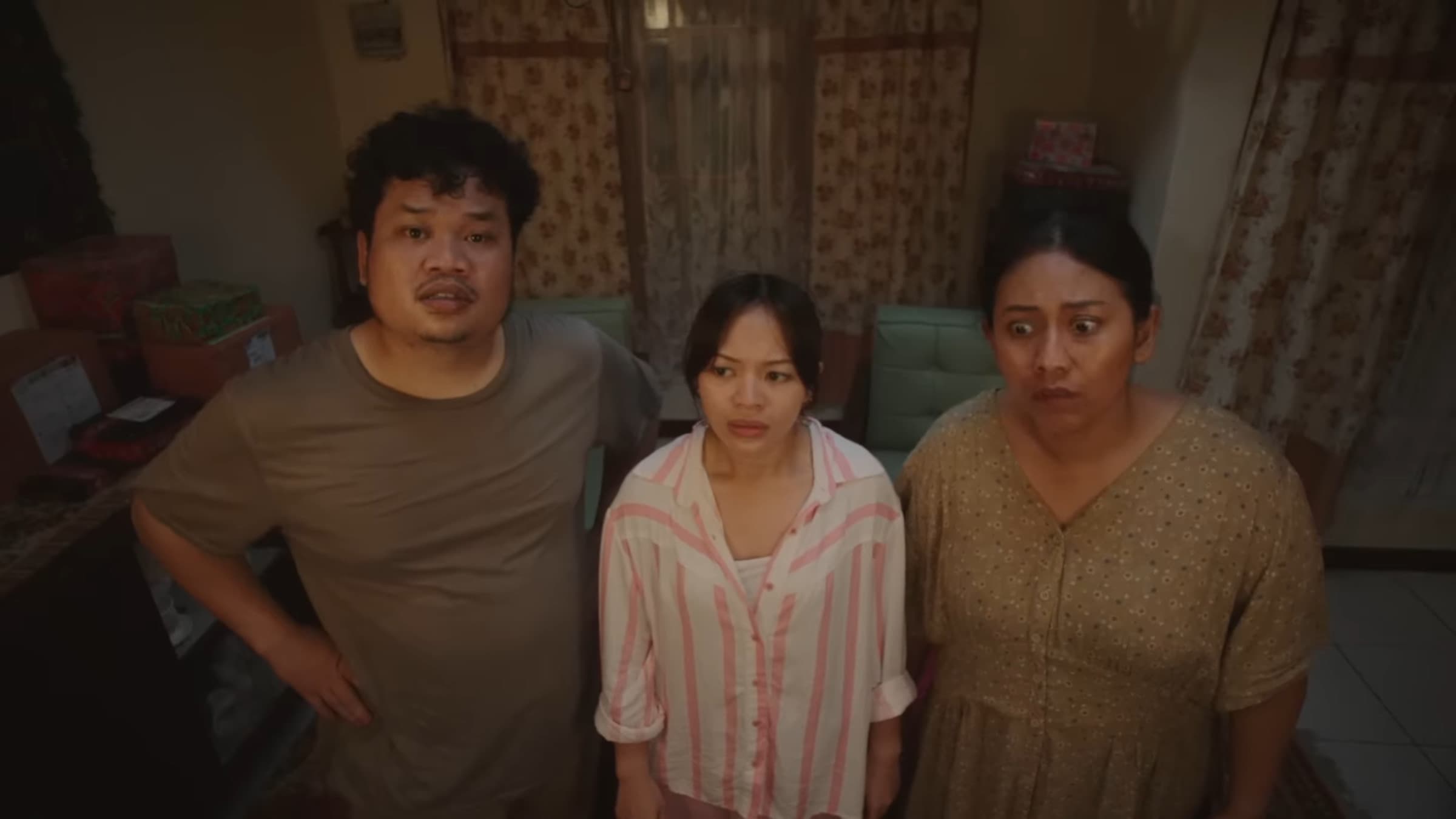 Sambung Silaturahmi