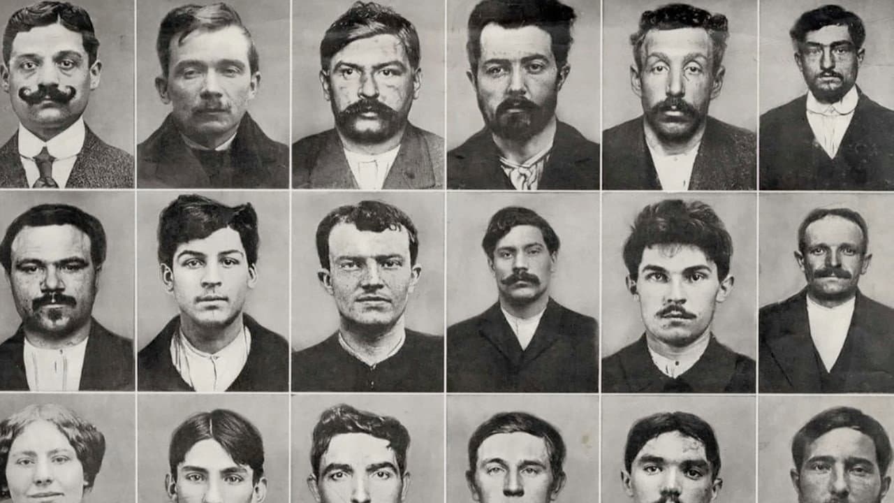 Ni Dieu ni maître, une histoire de l'anarchisme