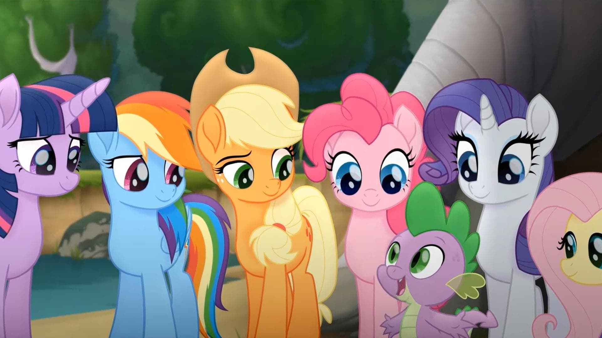 My Little Pony: La Película