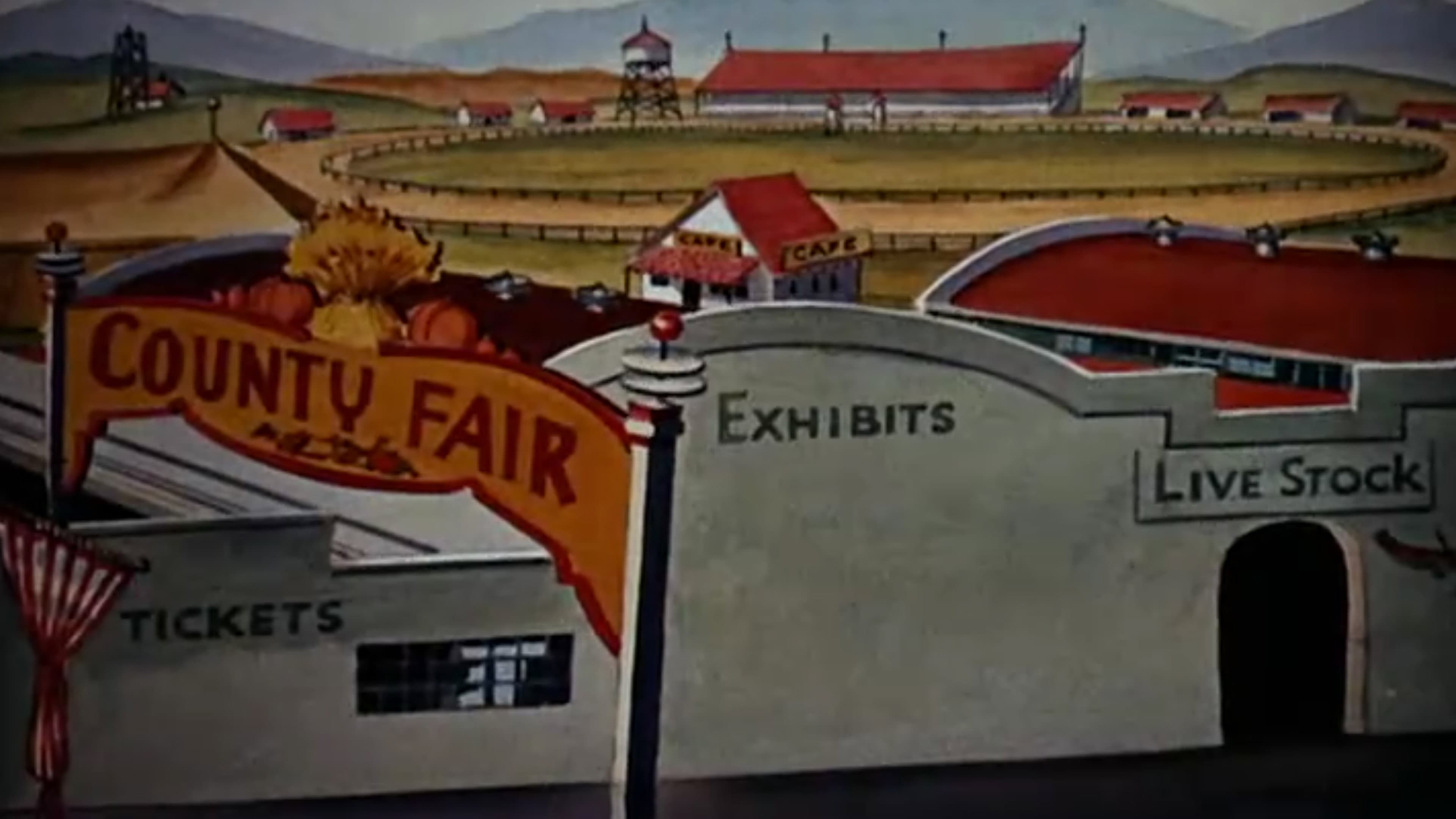 Fair Today