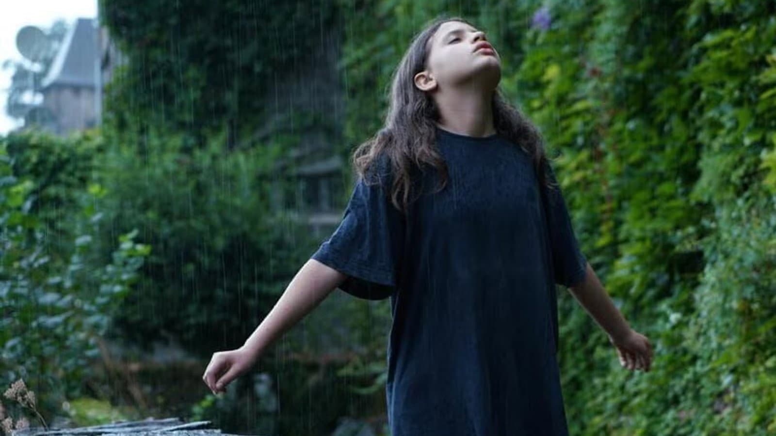 Le silence de Sibel