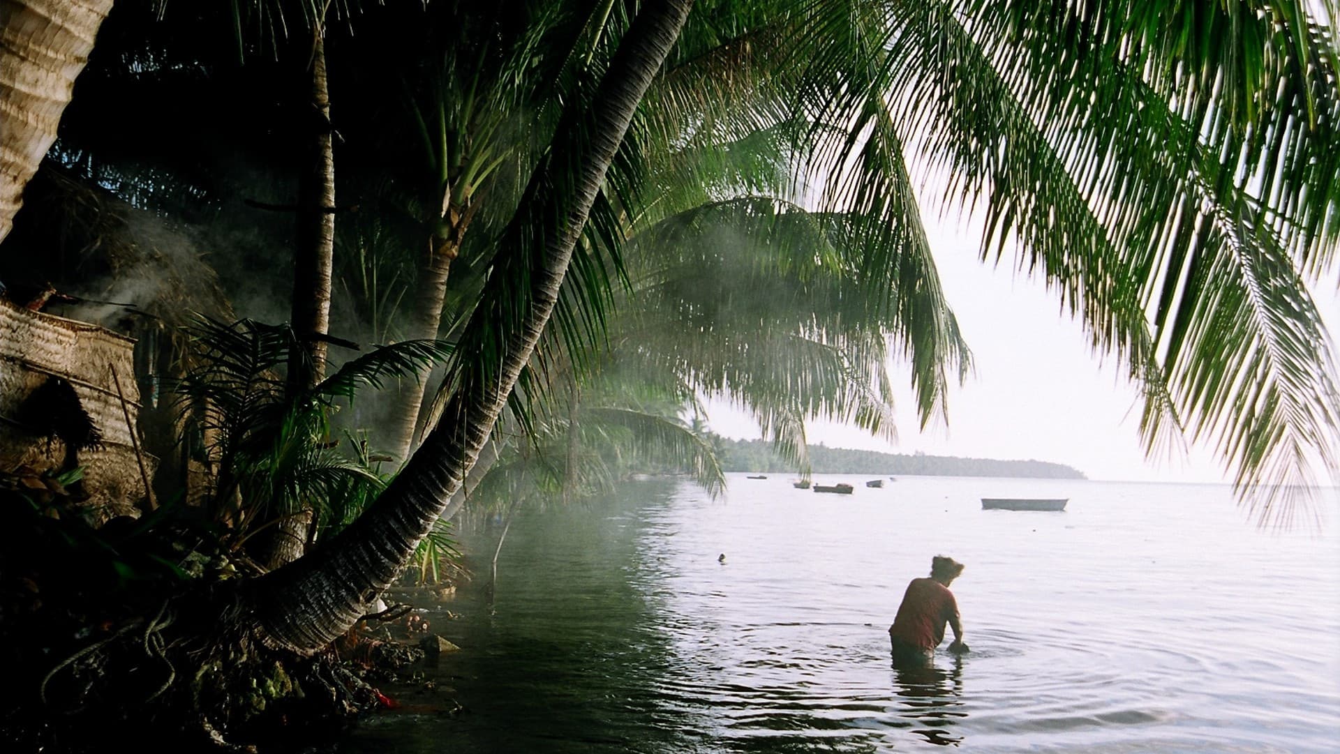 There Once was an Island: Te Henua e Nnoho