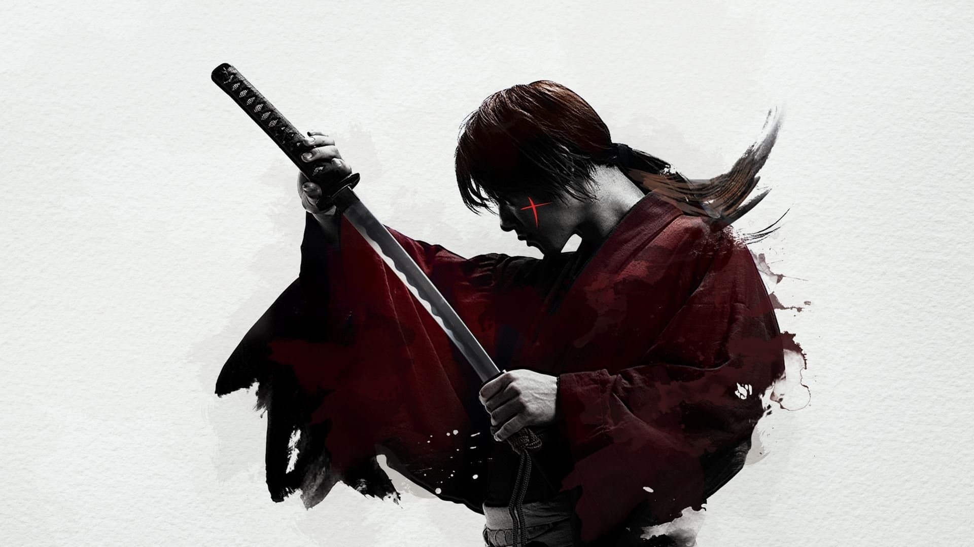 Samurai X - Colección