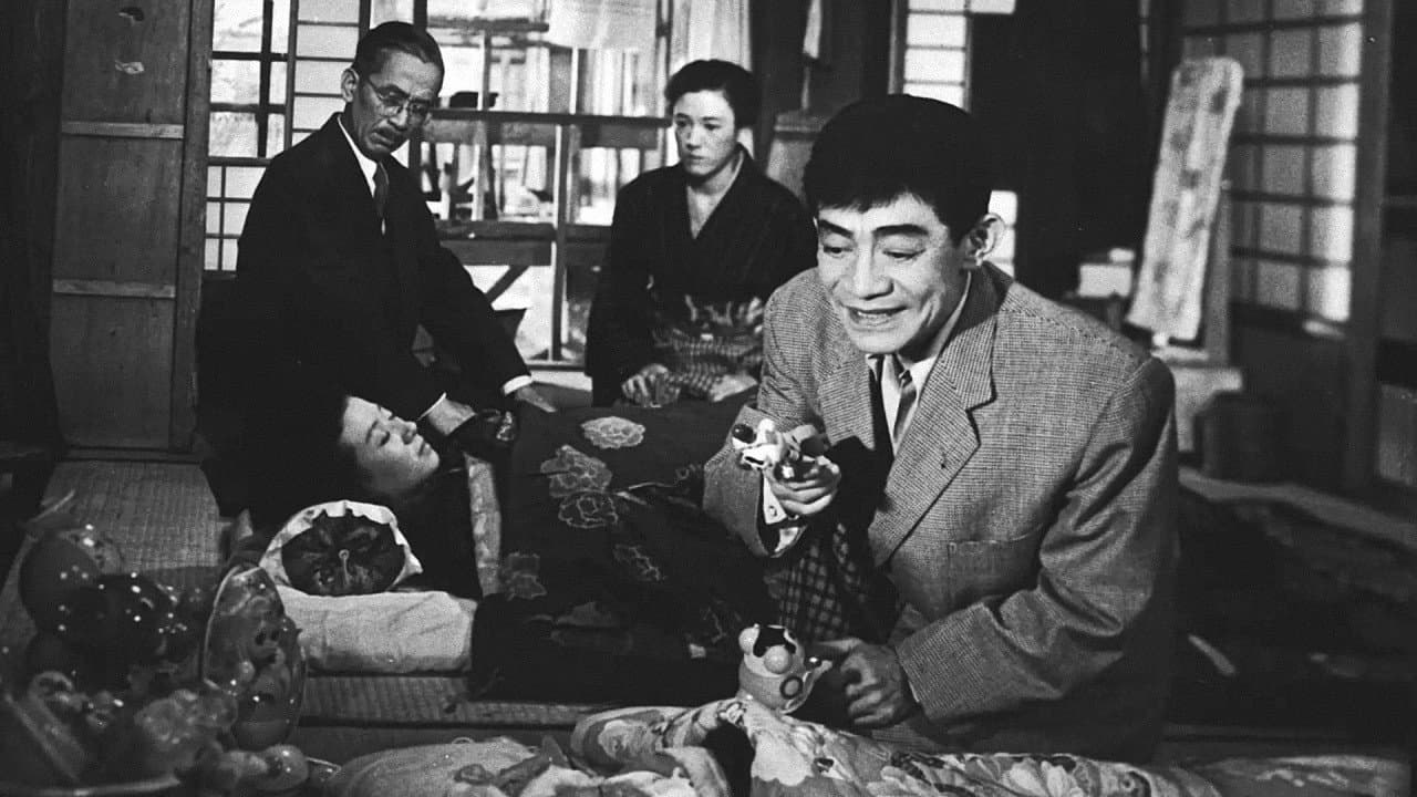 親馬鹿子守唄