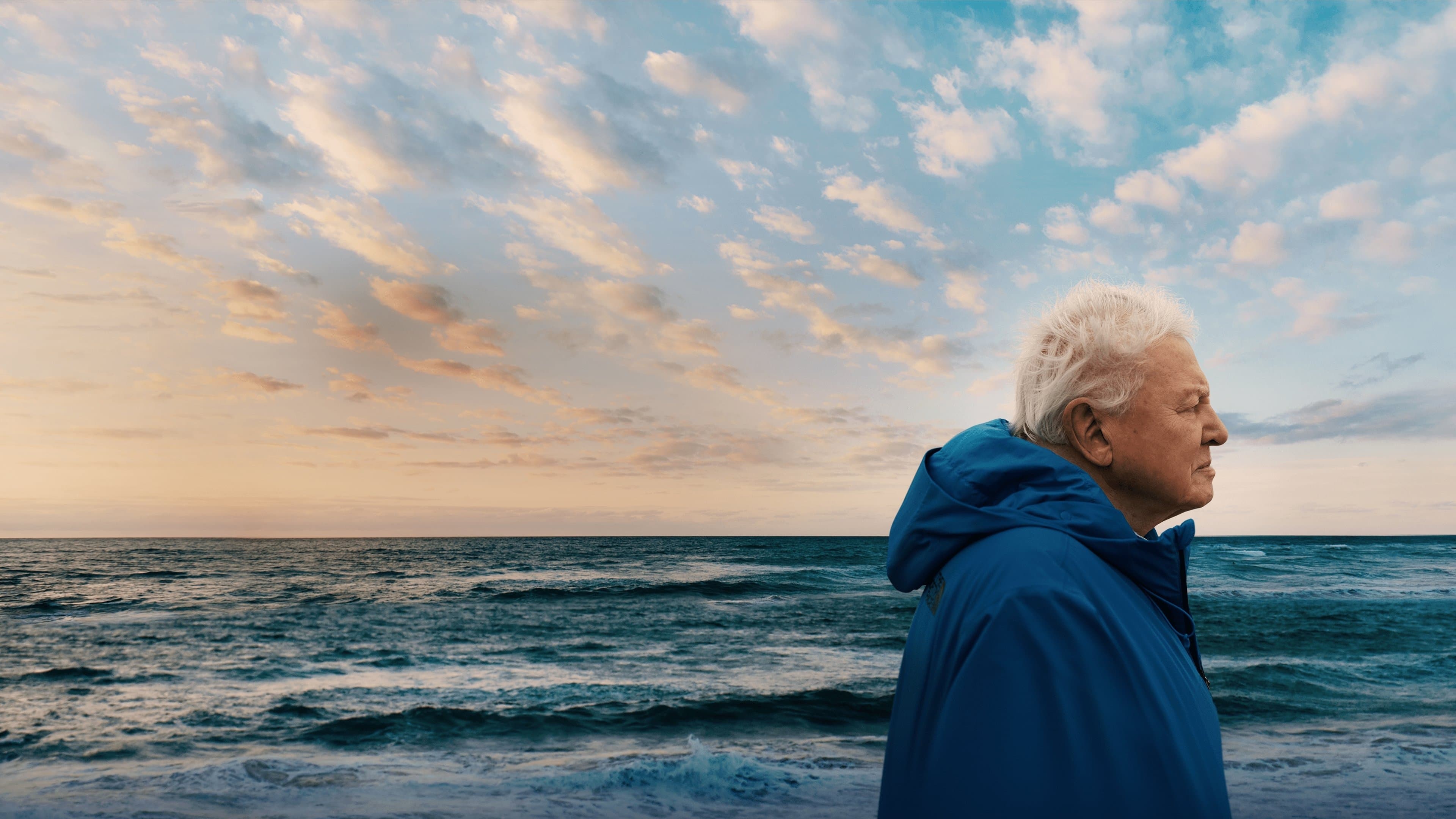 Océanos con David Attenborough
