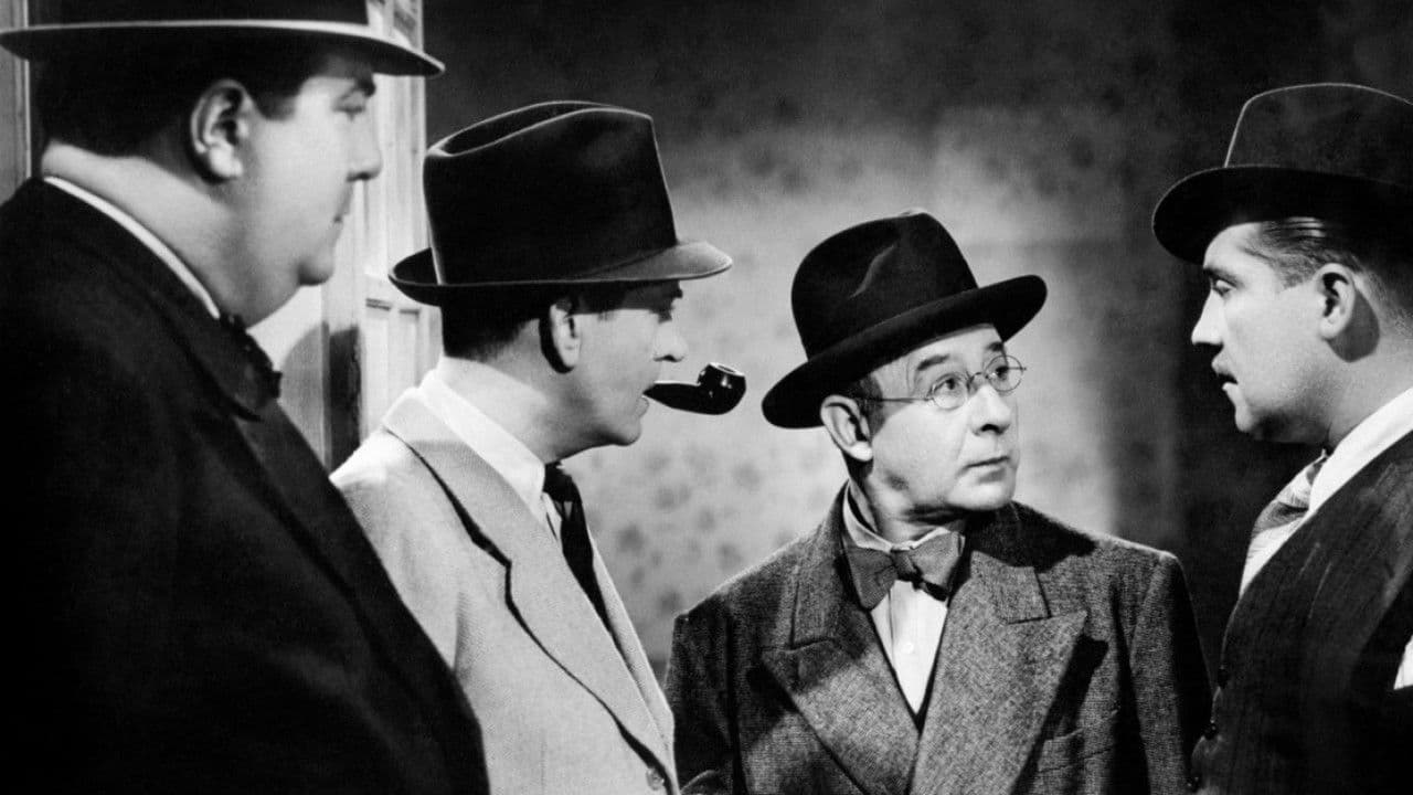 Maigret (Albert Préjean)