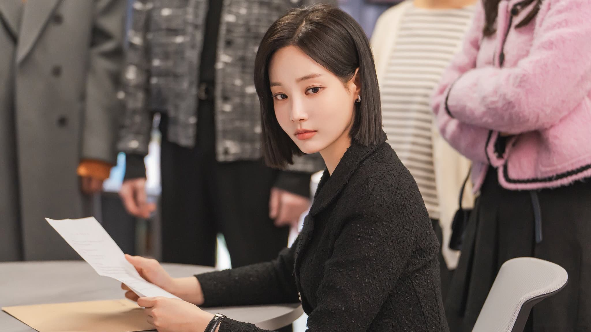 러브 포비아