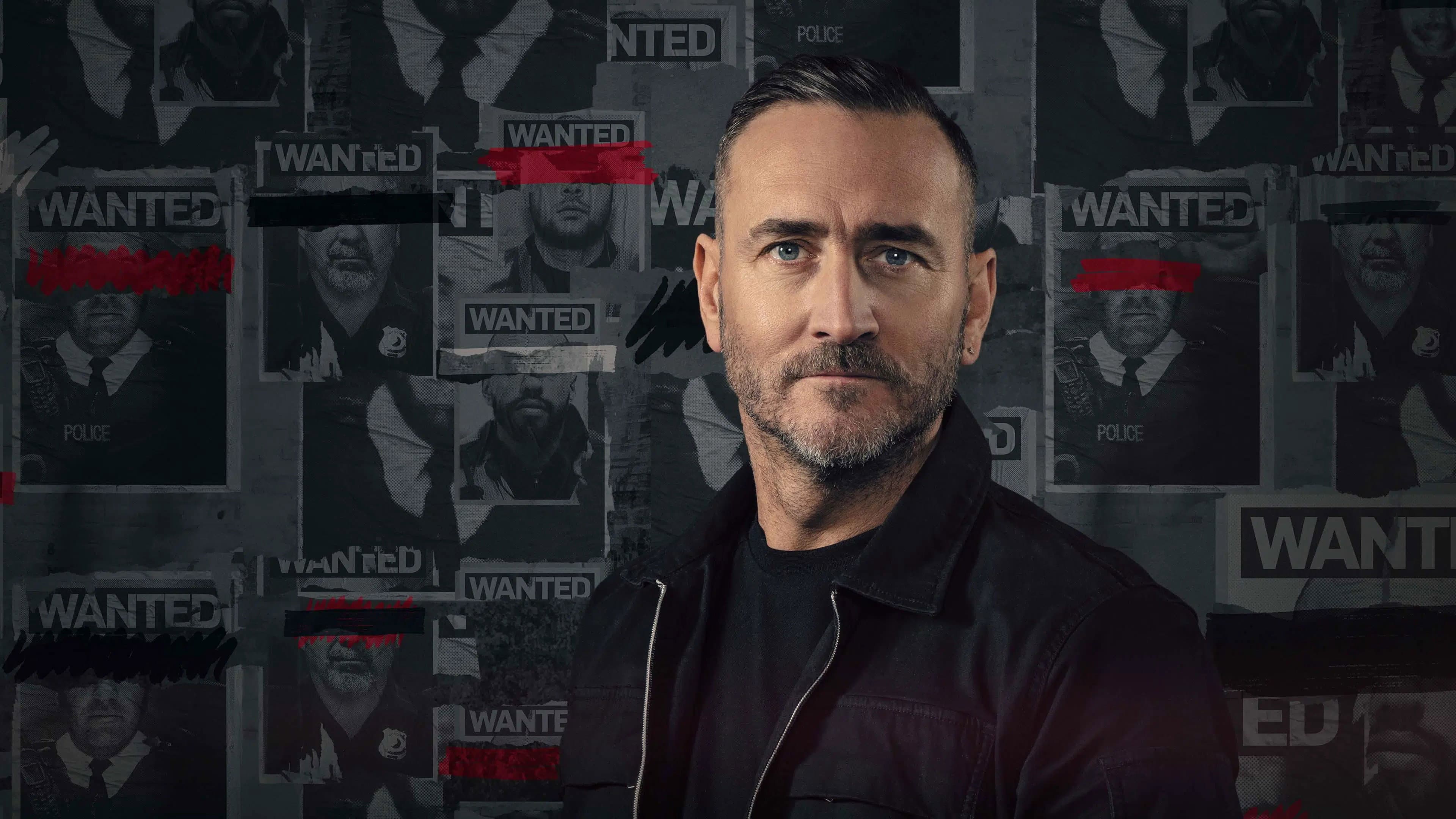 Cops Gone Bad with Will Mellor