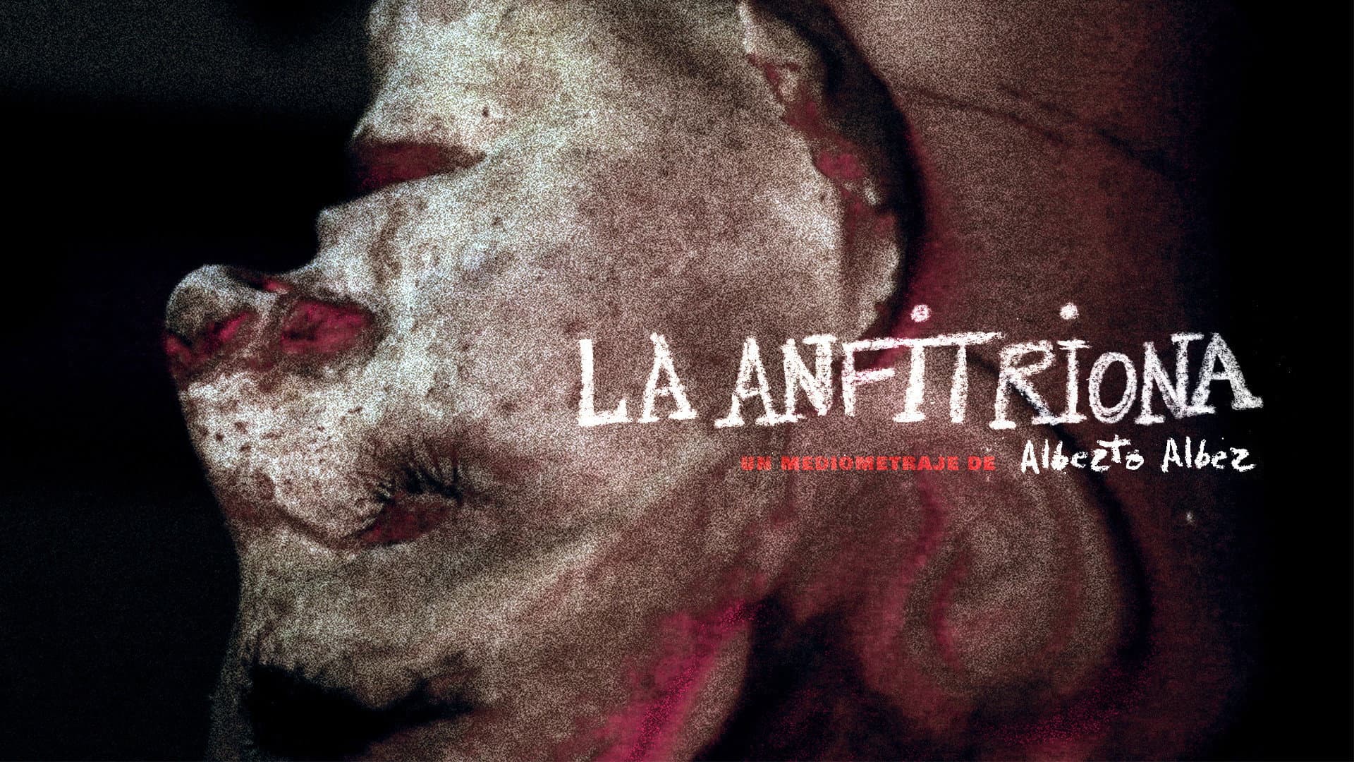 La anfitriona
