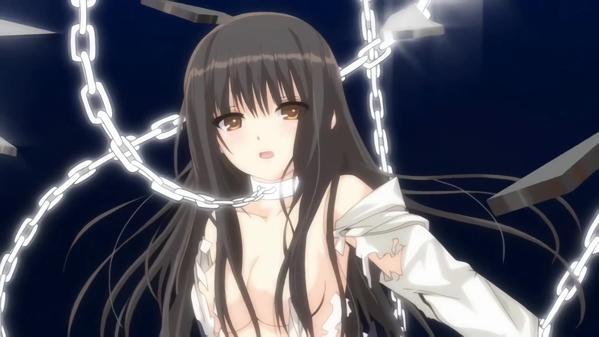 フリフレ THE ANIMATION