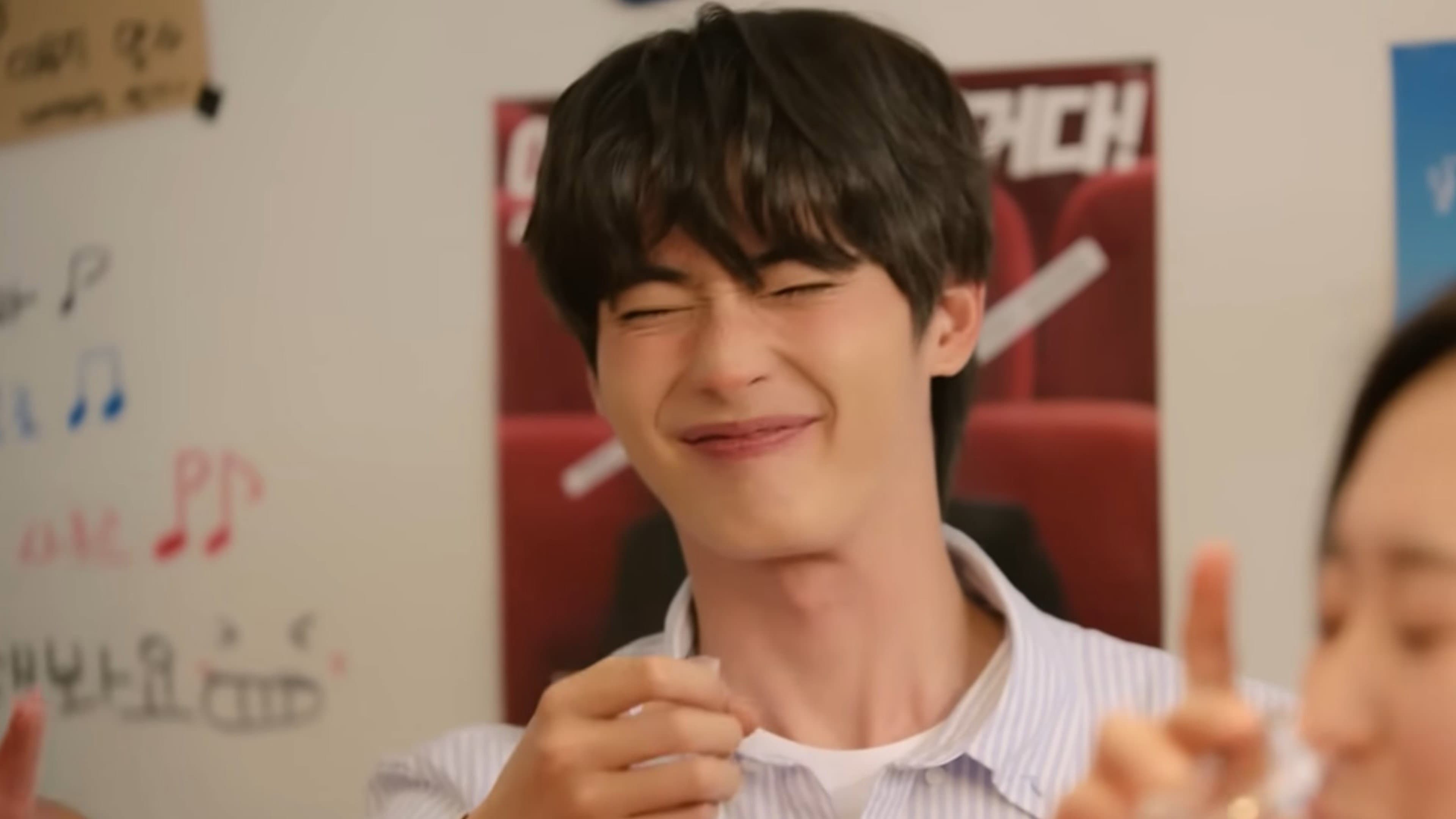 눈떠보니 라떼