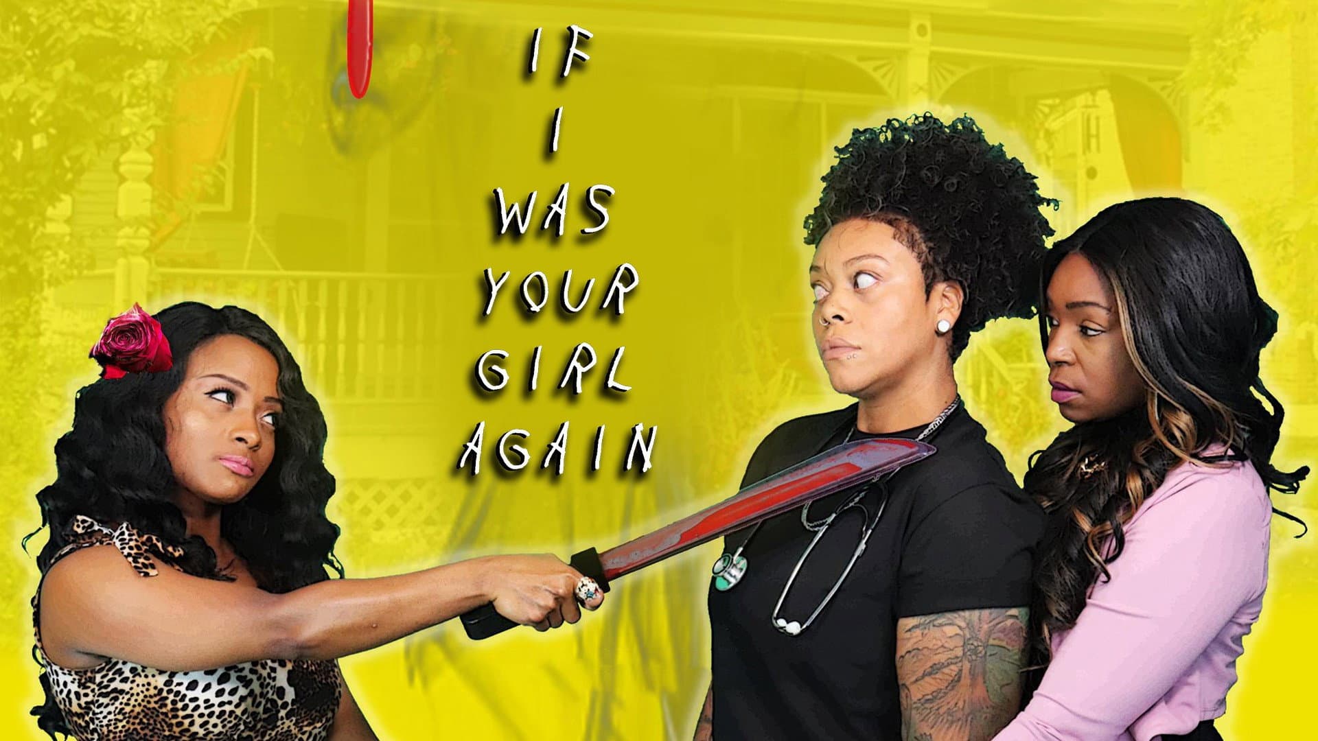 If I Was Your Girl Again